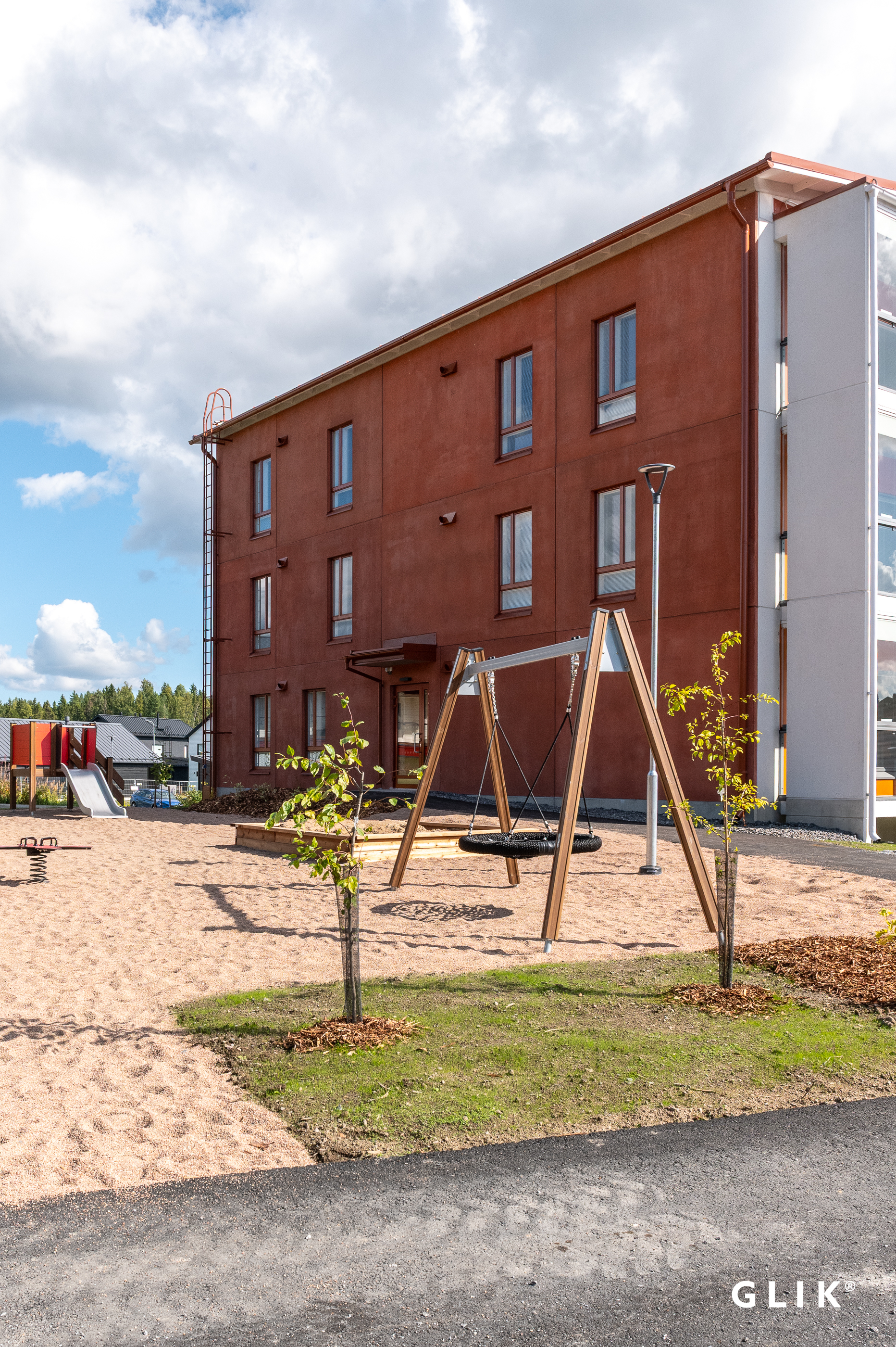 Kaakamonkaari 10, 33720 Tampere