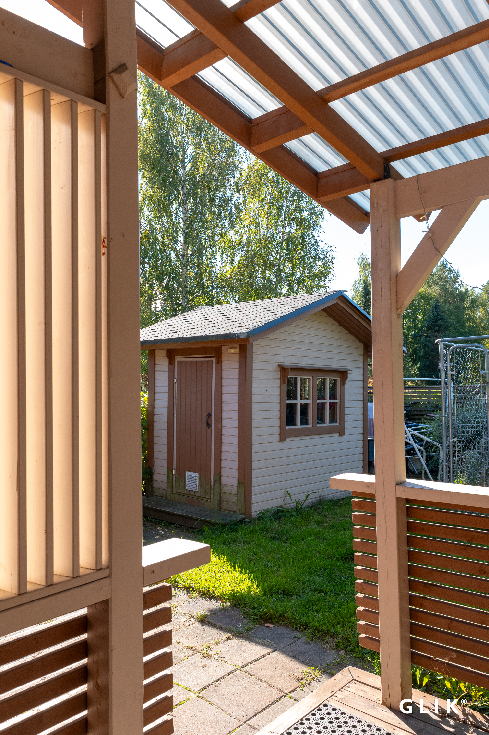 Lemmittyläntie 15, 36720 Aitoo