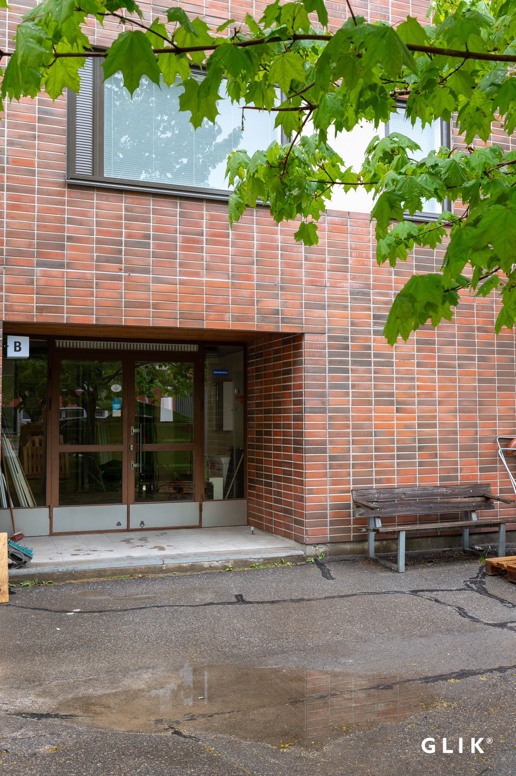 Mäkipäänkatu 32, 33500 Tampere