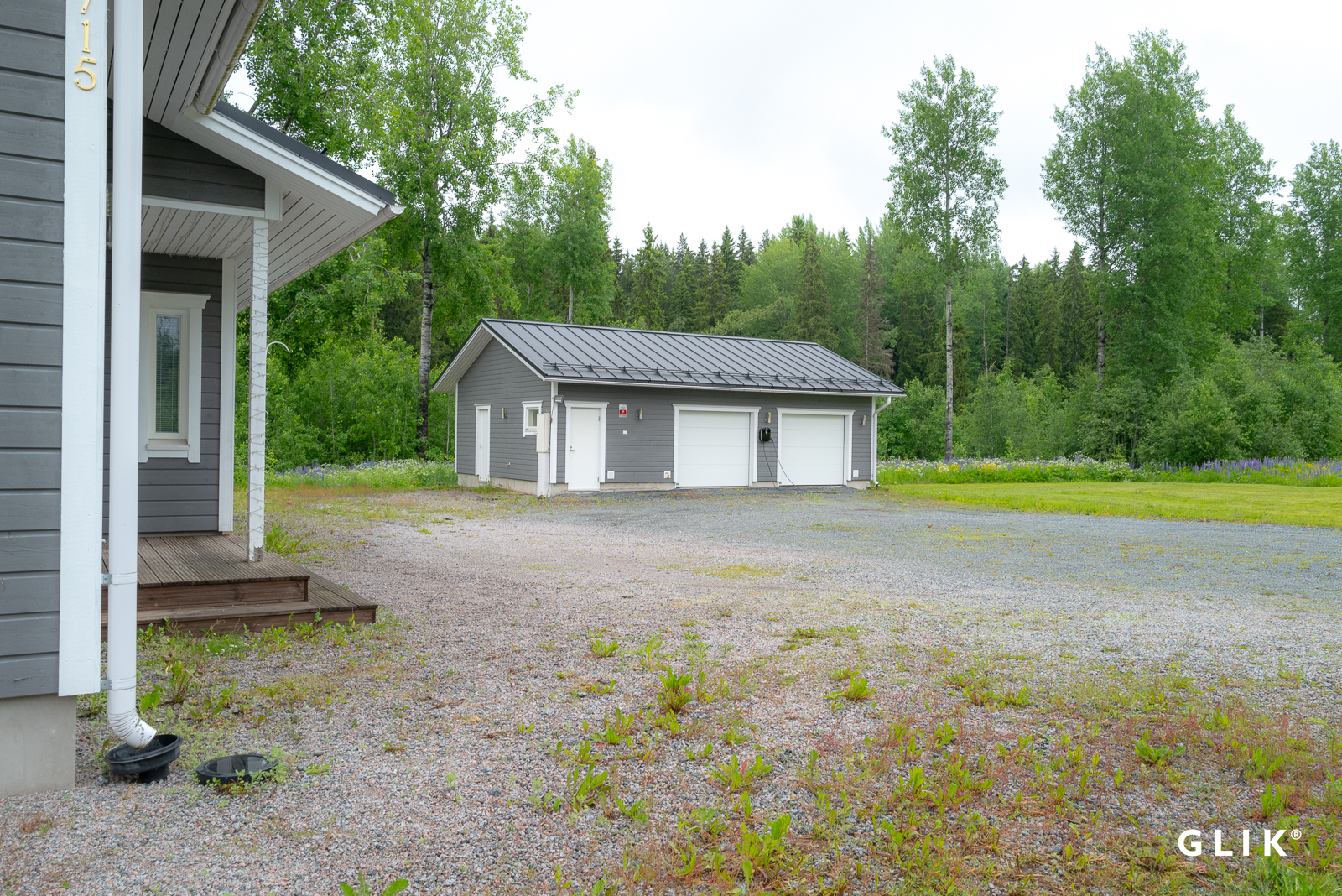 Pentinmaantie 715-17, 39100 Hämeenkyrö
