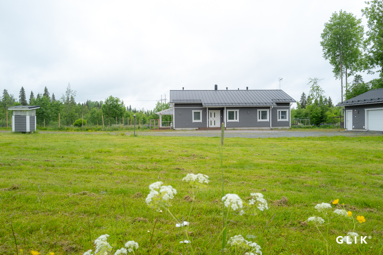 Pentinmaantie 715-17, 39100 Hämeenkyrö