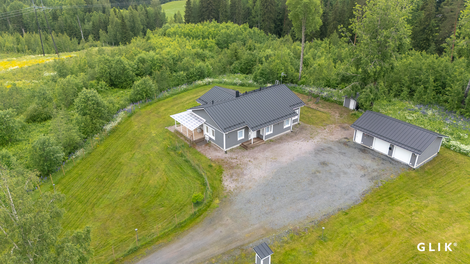 Pentinmaantie 715-17, 39100 Hämeenkyrö