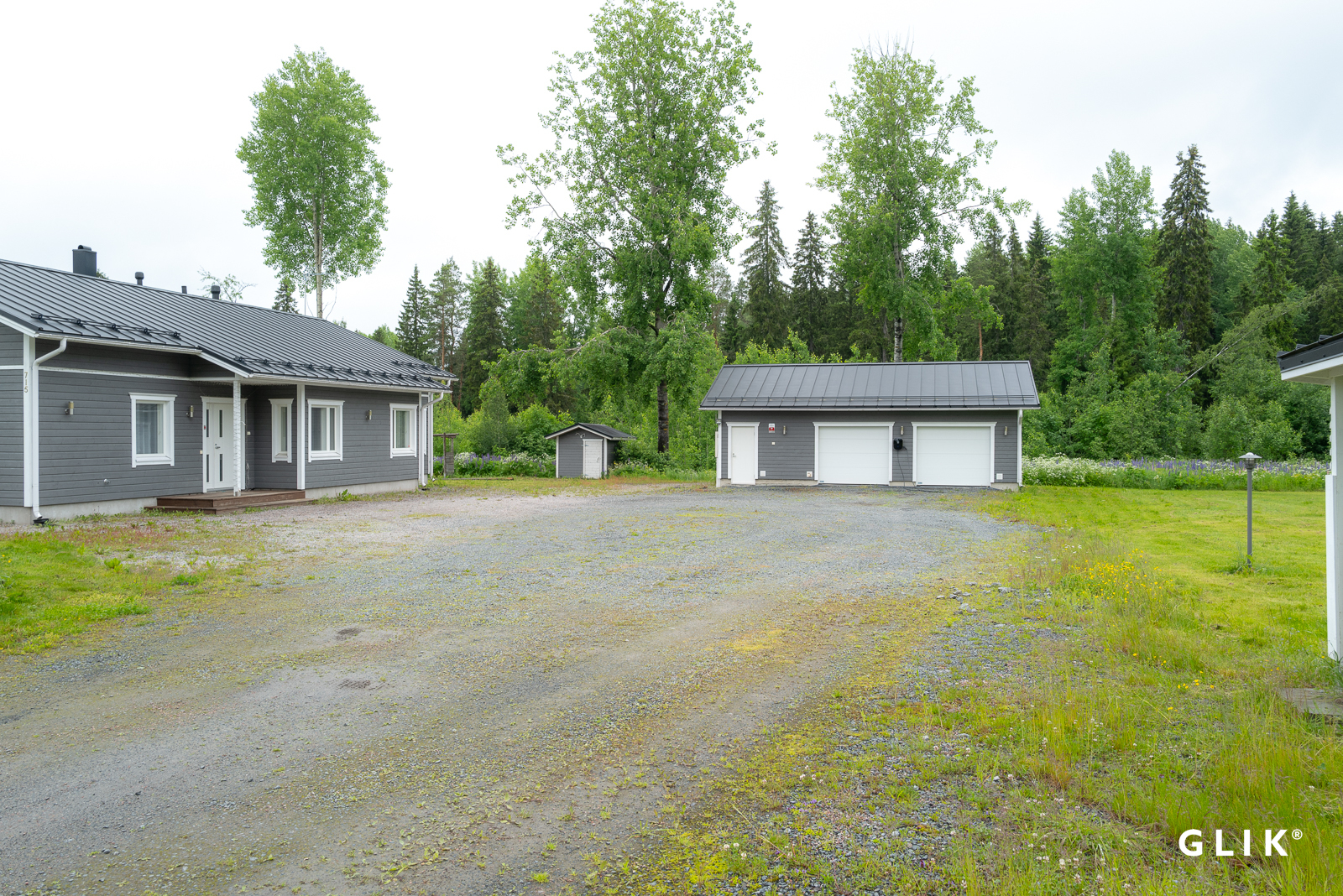 Pentinmaantie 715-17, 39100 Hämeenkyrö