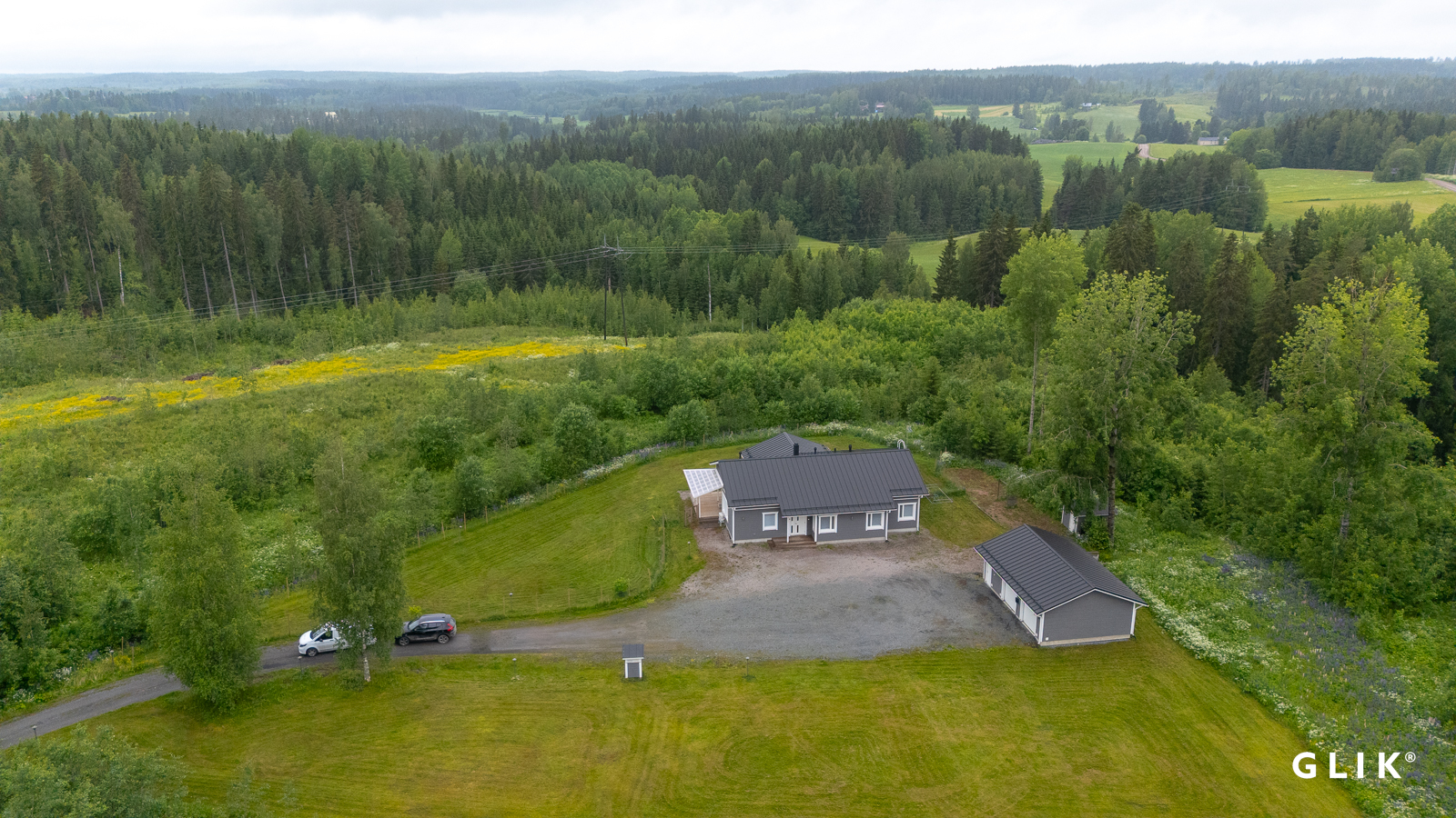 Pentinmaantie 715-17, 39100 Hämeenkyrö