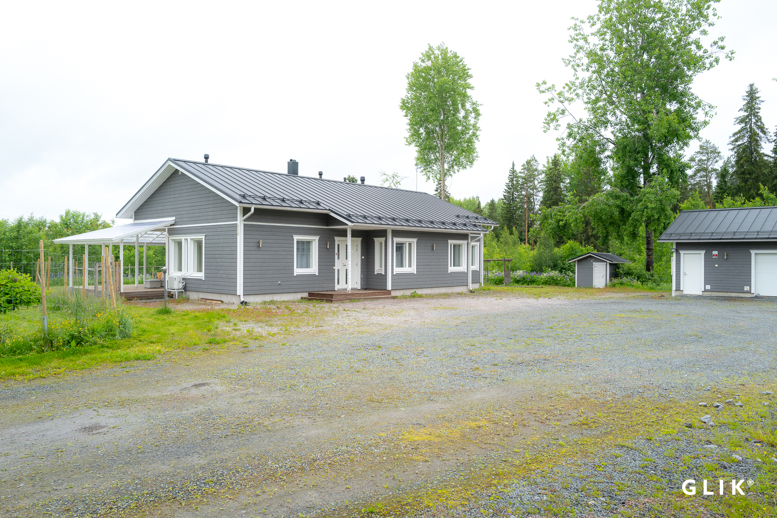 Pentinmaantie 715-17, 39100 Hämeenkyrö