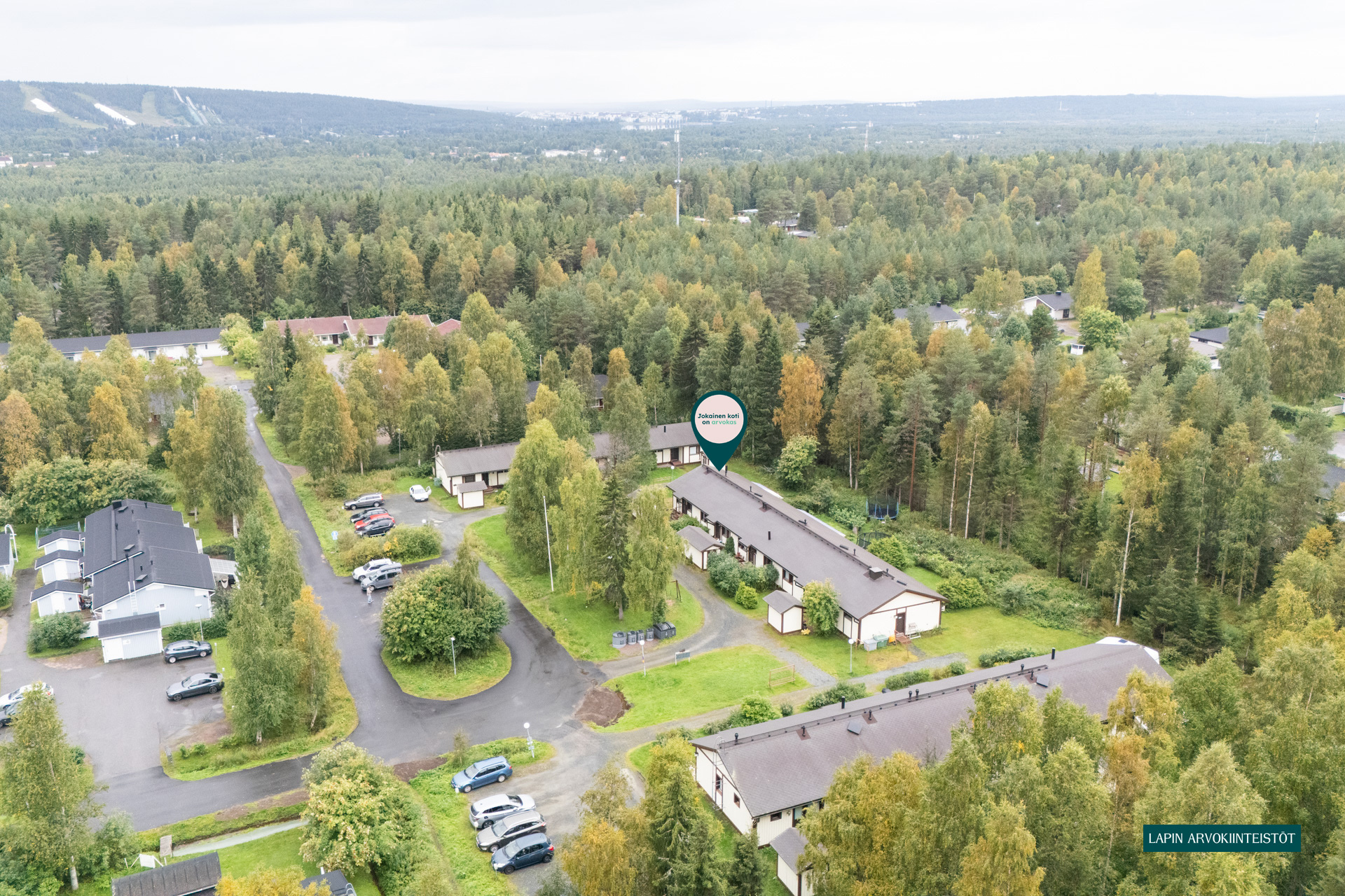 Kuukkelitie 8-12