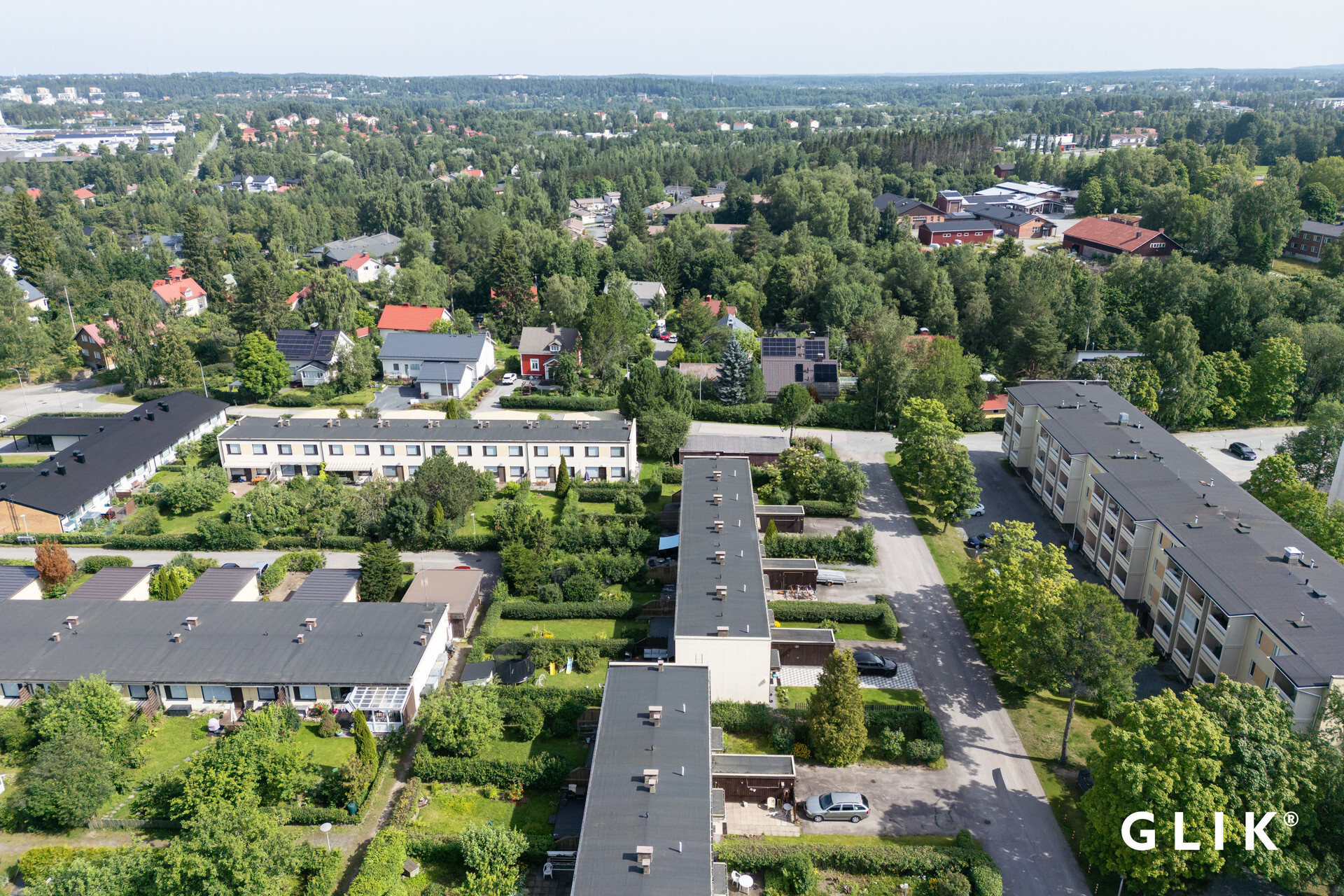 Lehvänkatu 20, 33820 Tampere