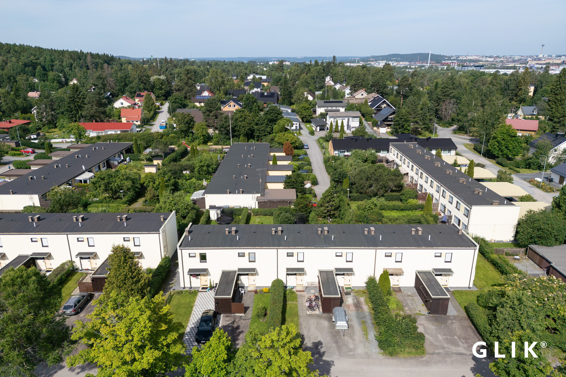 Lehvänkatu 20, 33820 Tampere