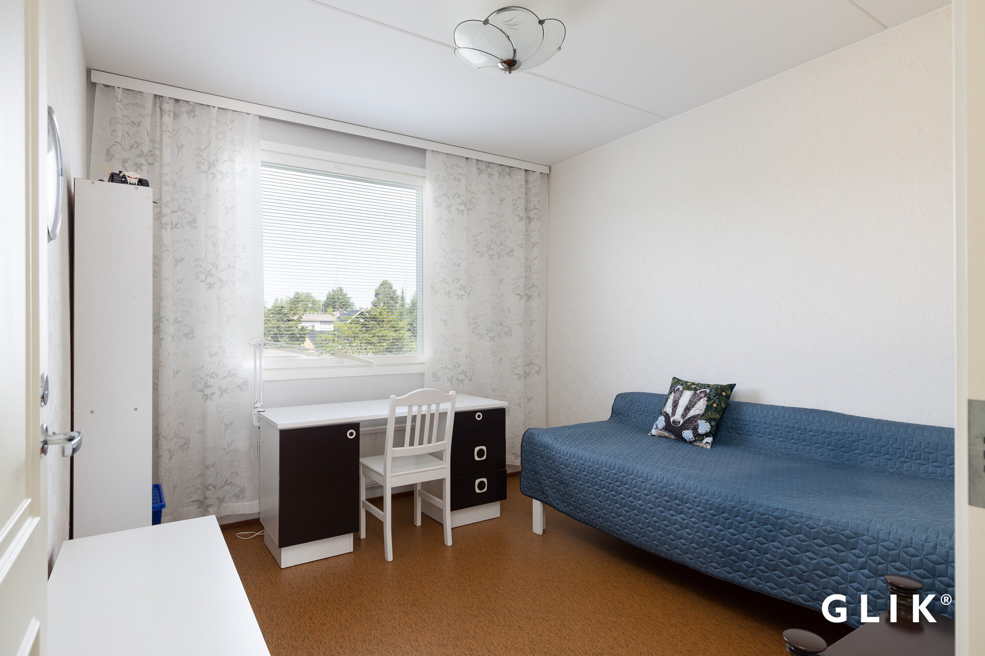 Lehvänkatu 20, 33820 Tampere