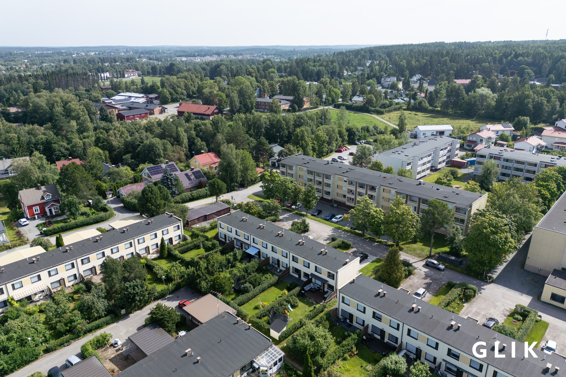 Lehvänkatu 20, 33820 Tampere