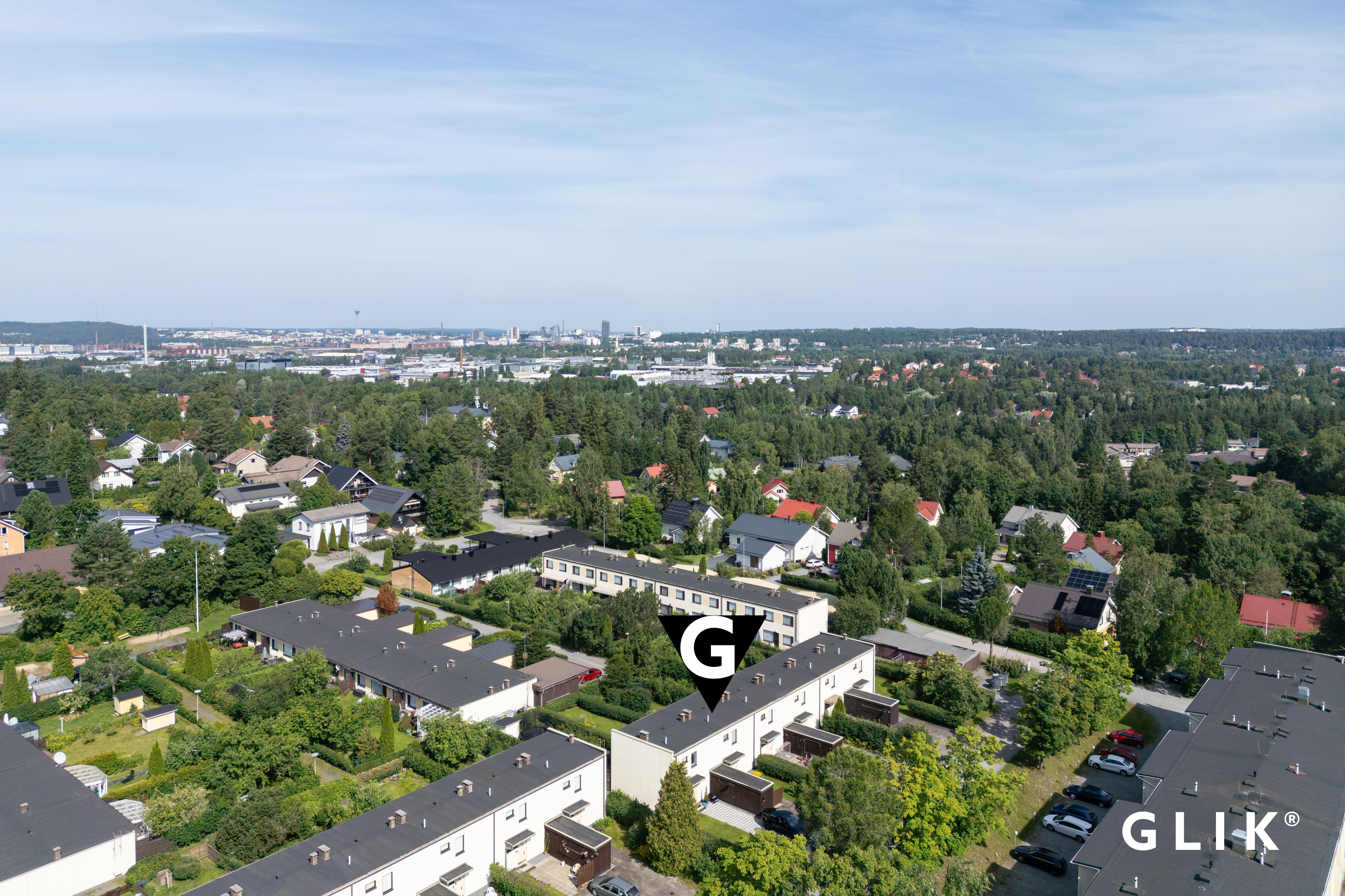 Lehvänkatu 20, 33820 Tampere