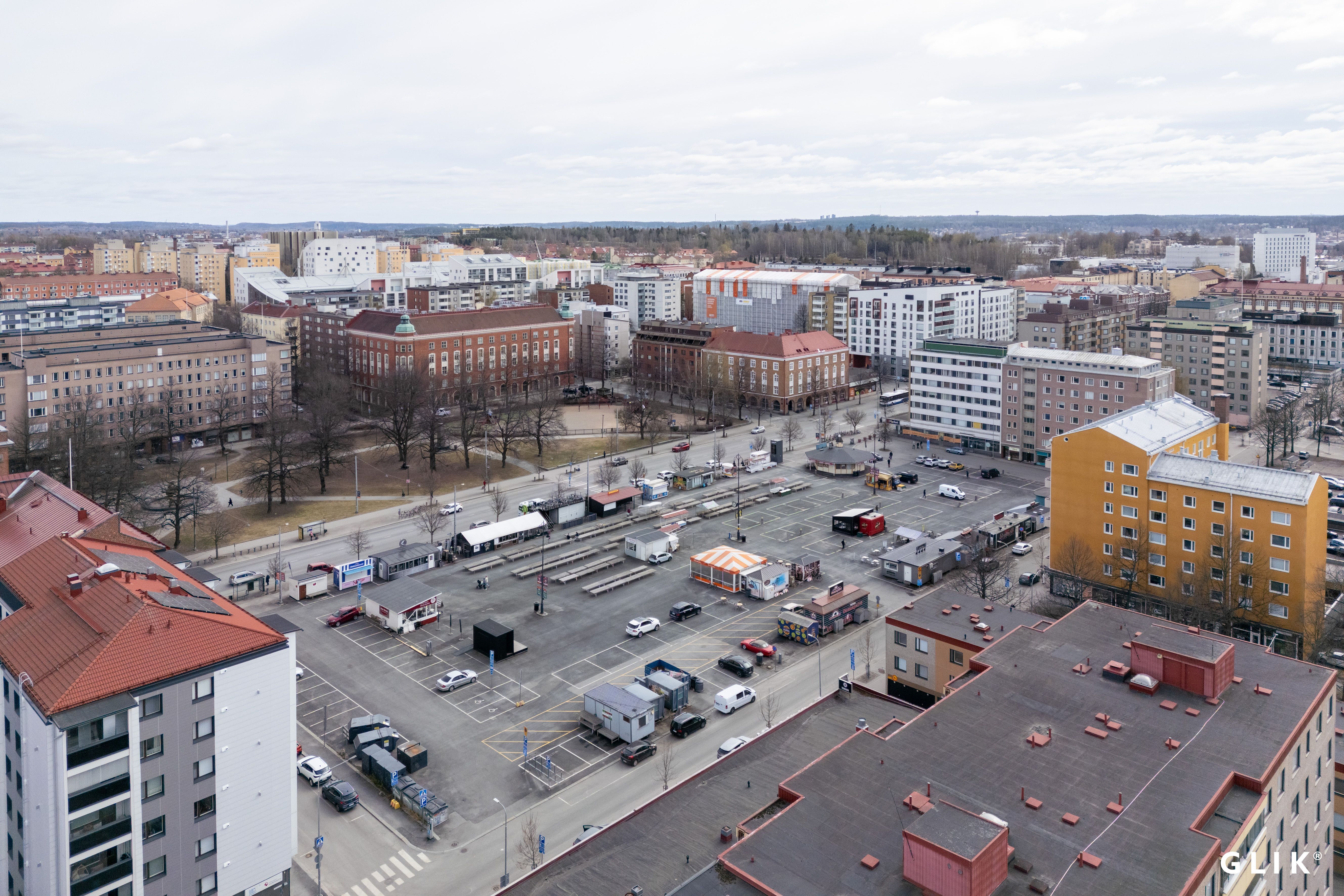 Pinninkatu 26-28, 33100 Tampere
