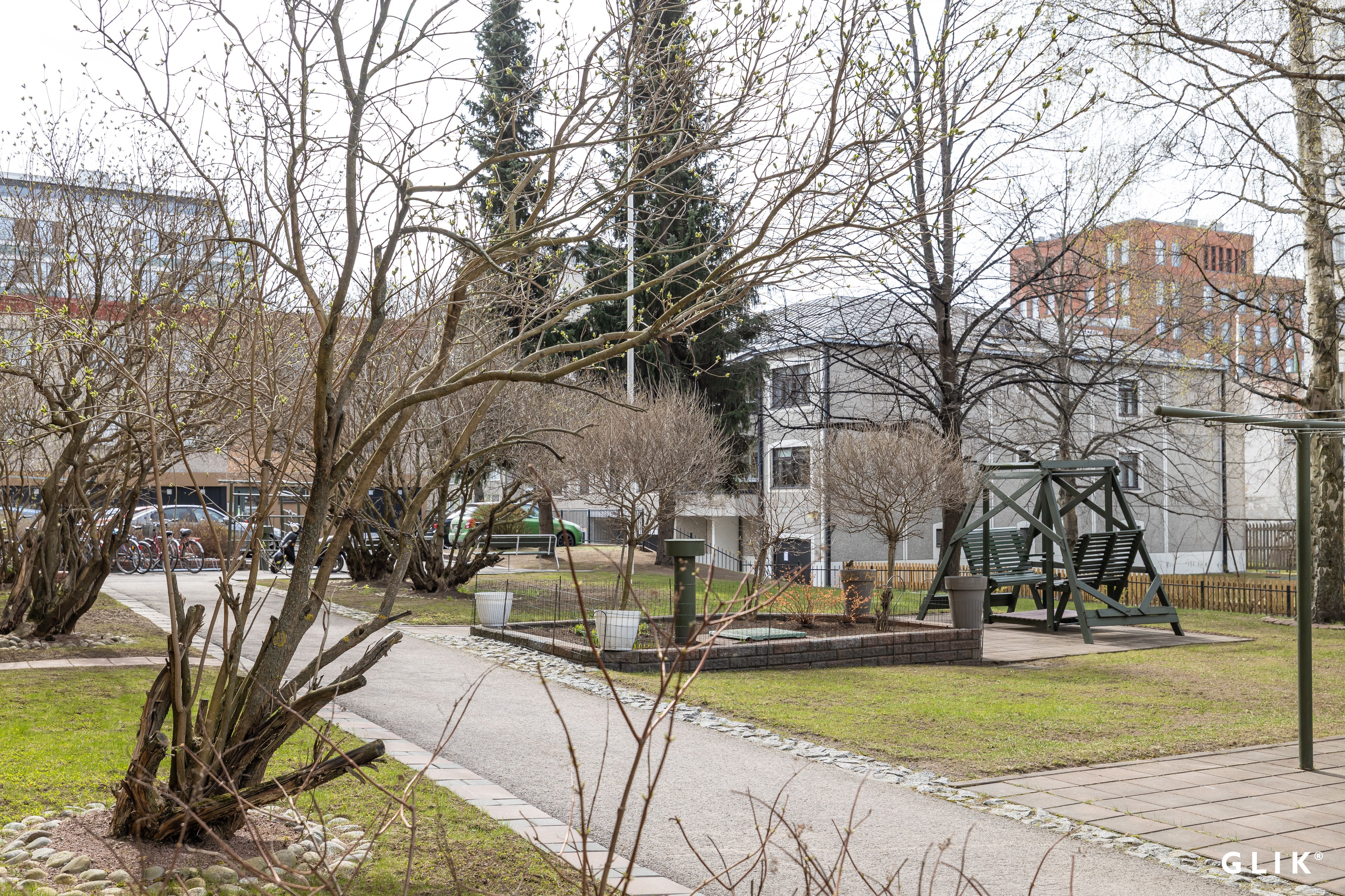 Pinninkatu 26-28, 33100 Tampere