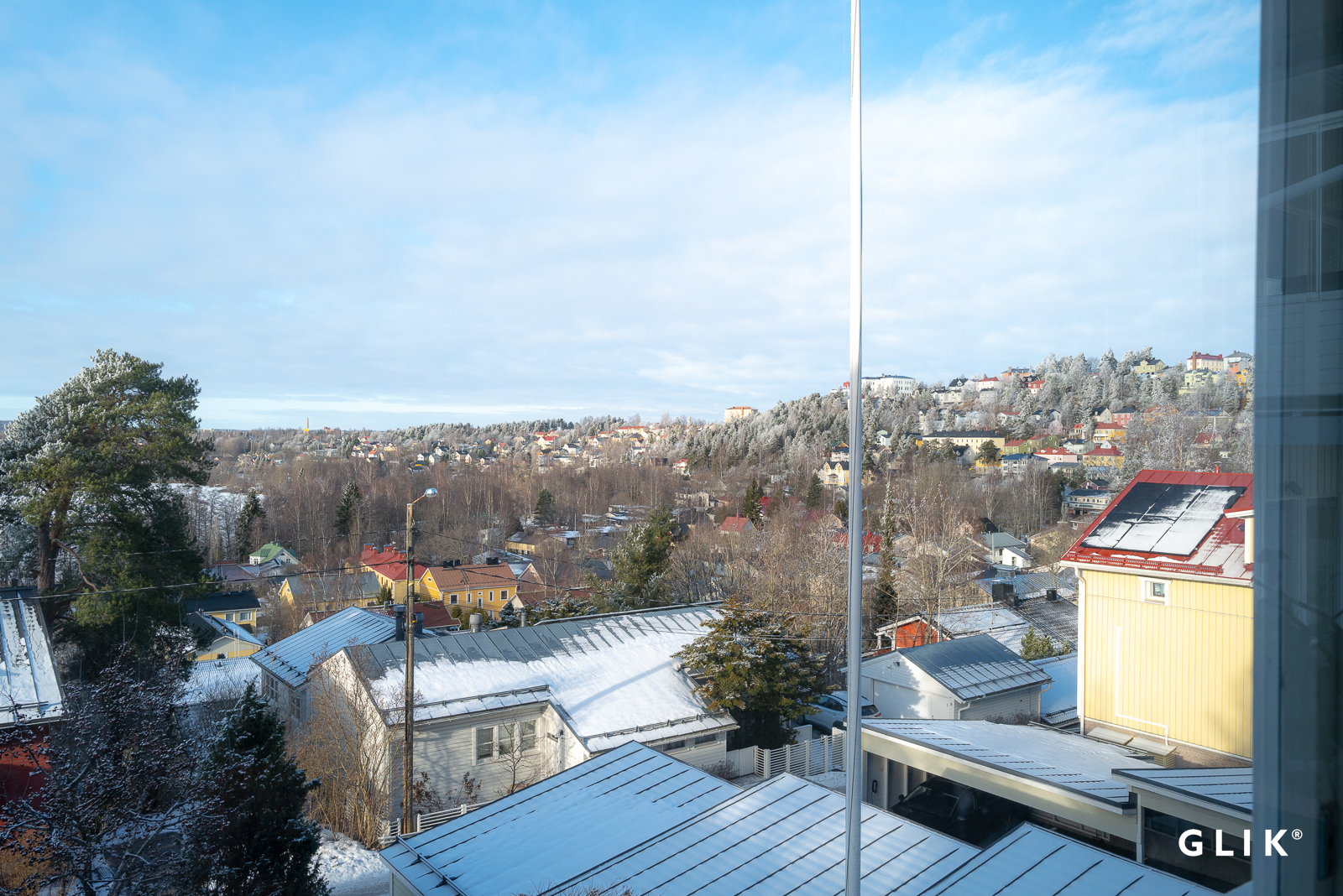 Glik LKV