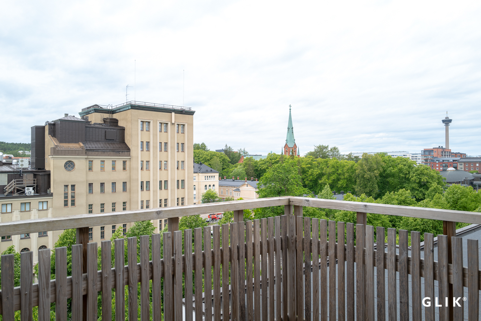 Hallituskatu 17, 33200 Tampere