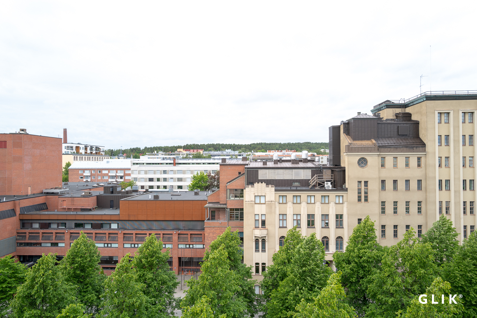 Hallituskatu 17, 33200 Tampere
