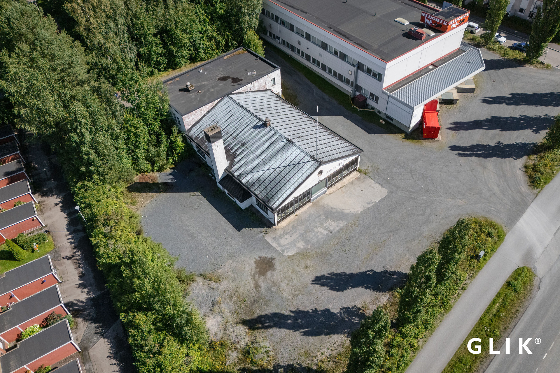 Hallilantie 27, 33820 Tampere