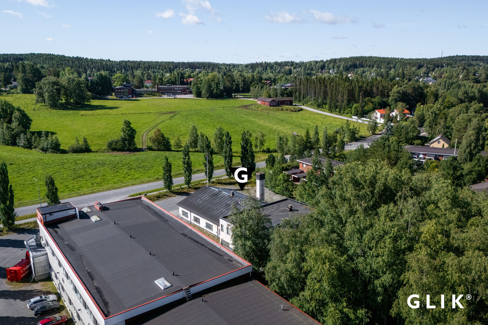 Hallilantie 27, 33820 Tampere