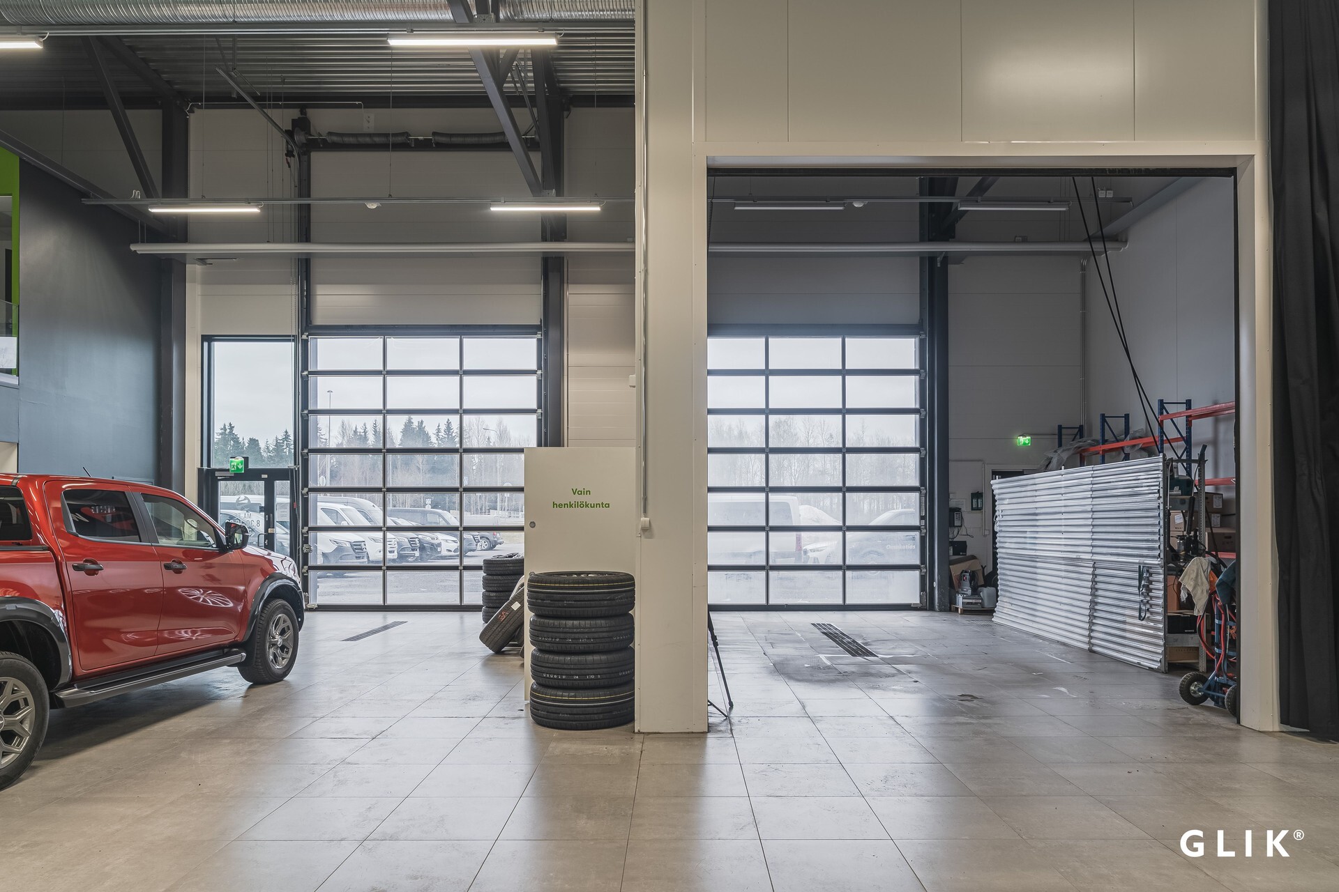 Ihantie 2, 33400 Tampere
