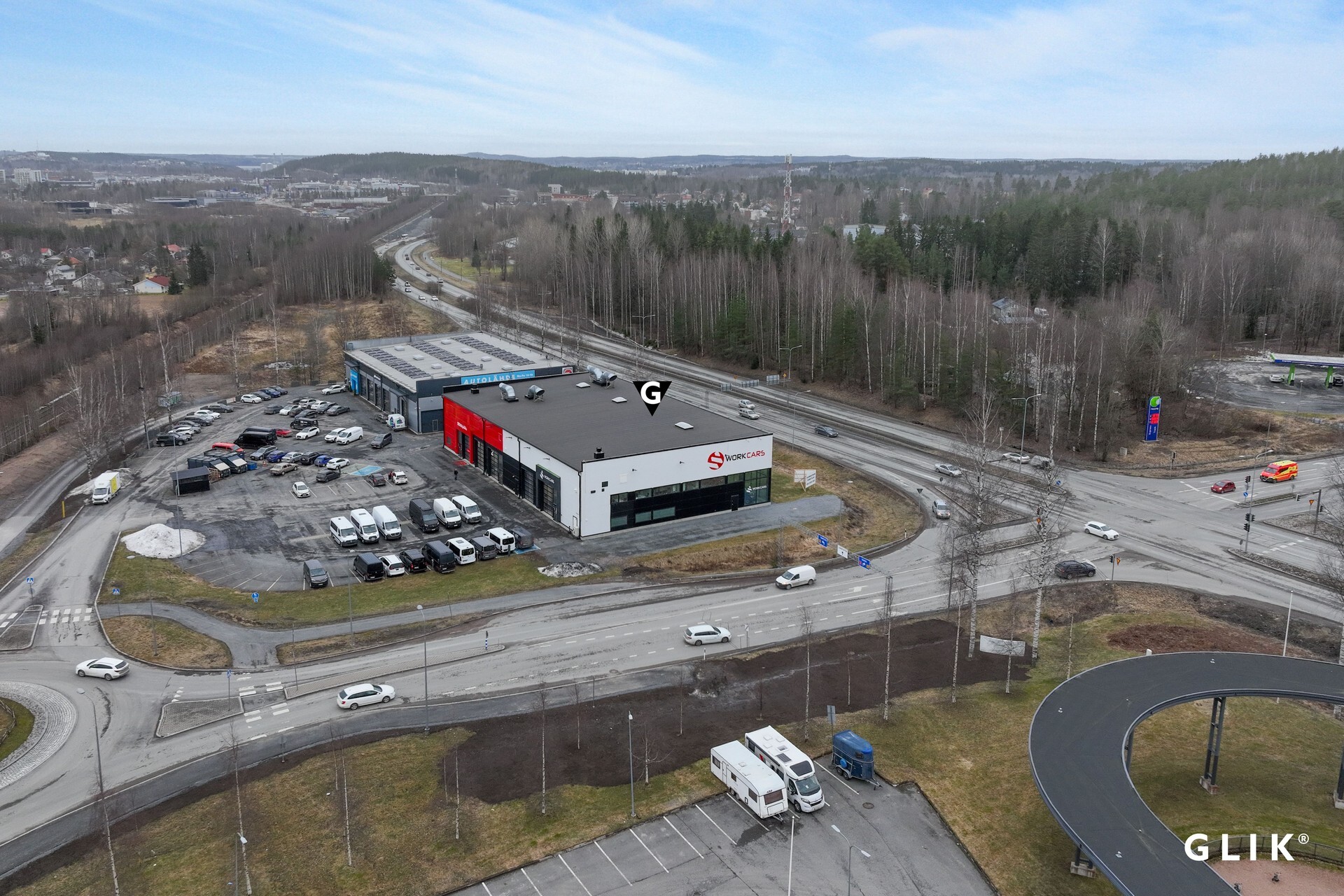 Ihantie 2, 33400 Tampere