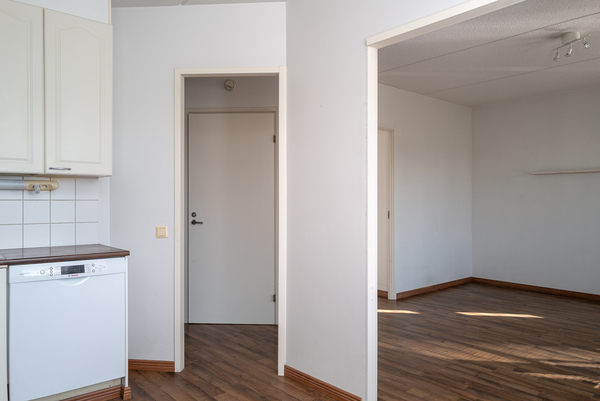 Tanhuankatu 23, 33560 Tampere