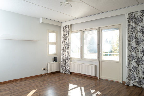 Tanhuankatu 23, 33560 Tampere