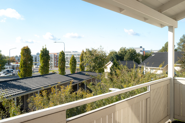 Tanhuankatu 23, 33560 Tampere