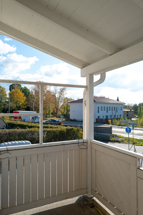 Tanhuankatu 23, 33560 Tampere