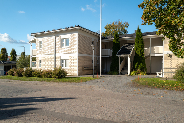 Tanhuankatu 23, 33560 Tampere
