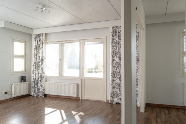 Tanhuankatu 23, 33560 Tampere