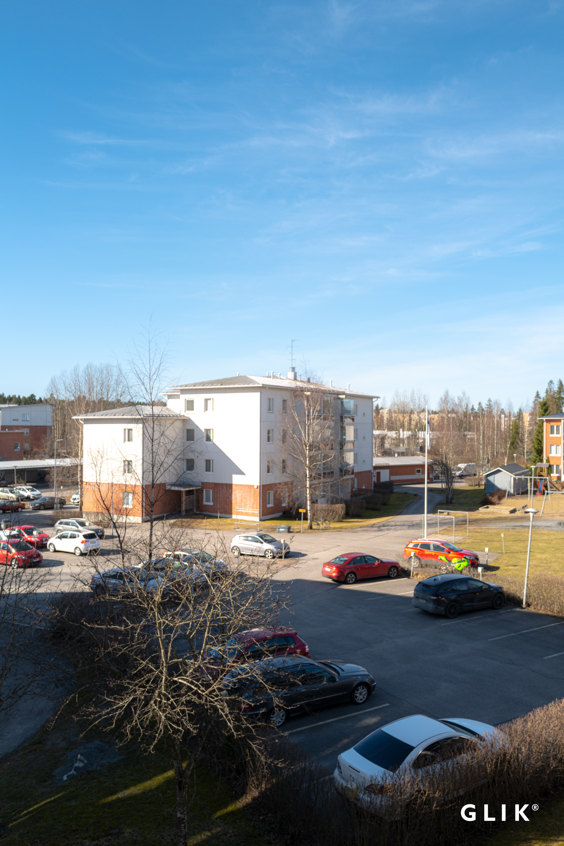 Valjakonkatu 9, 33580 Tampere