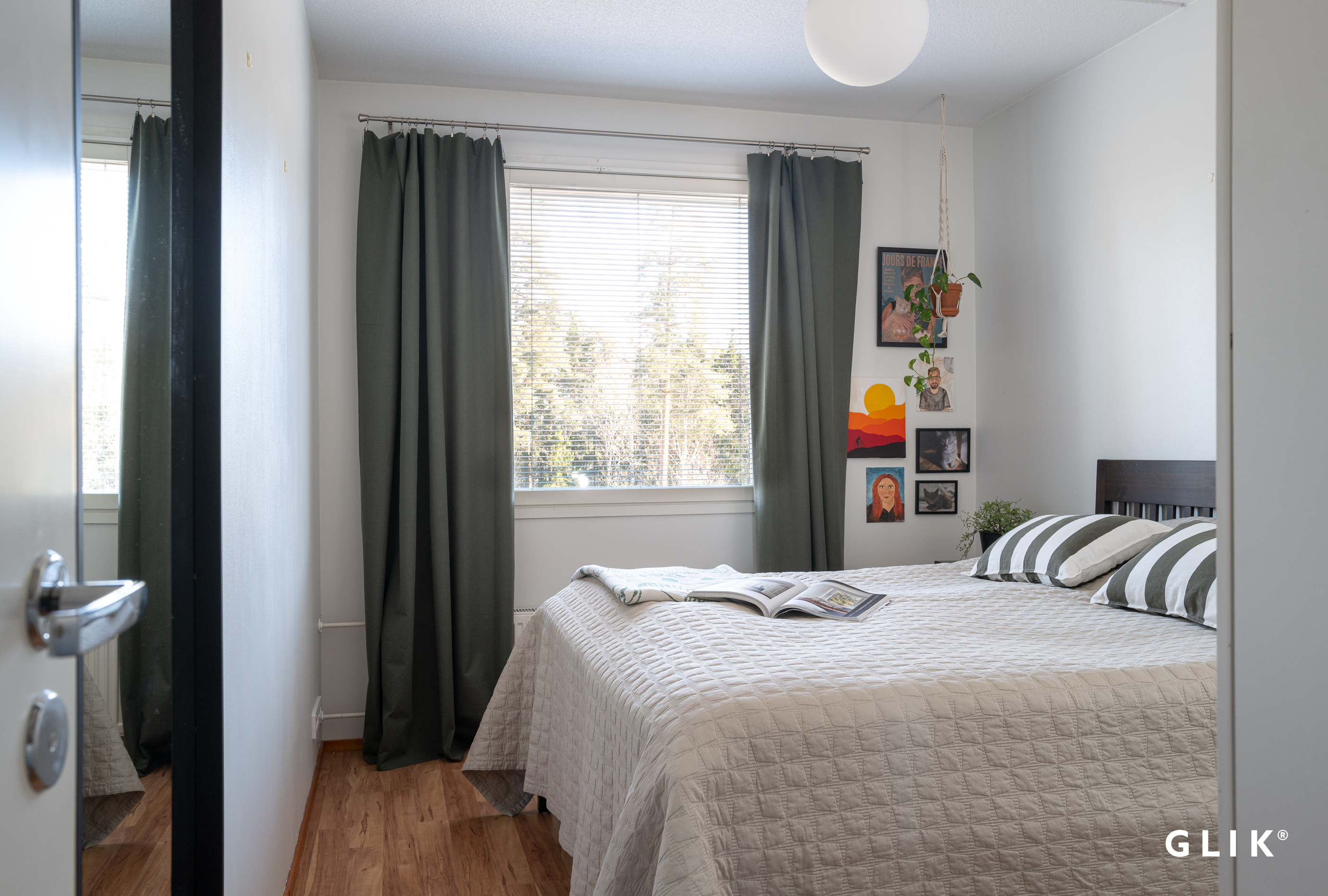 Valjakonkatu 9, 33580 Tampere