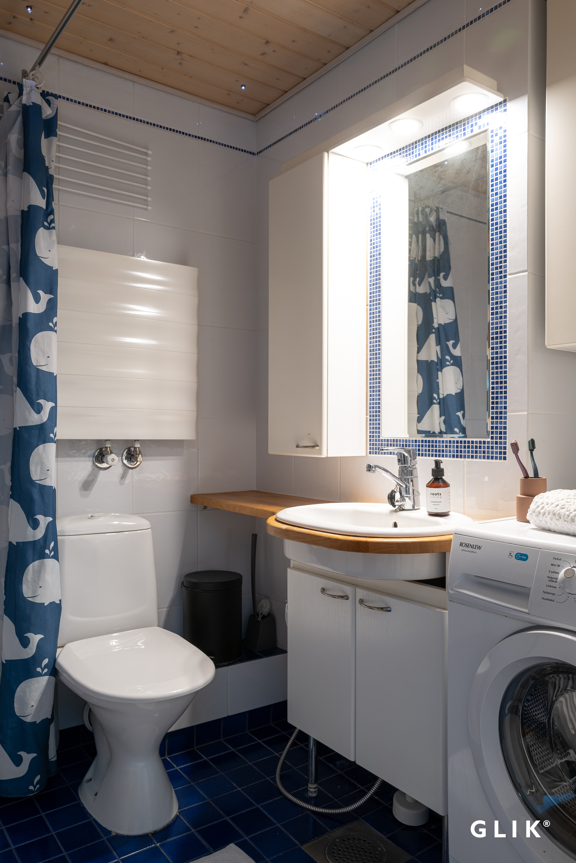 Valjakonkatu 9, 33580 Tampere