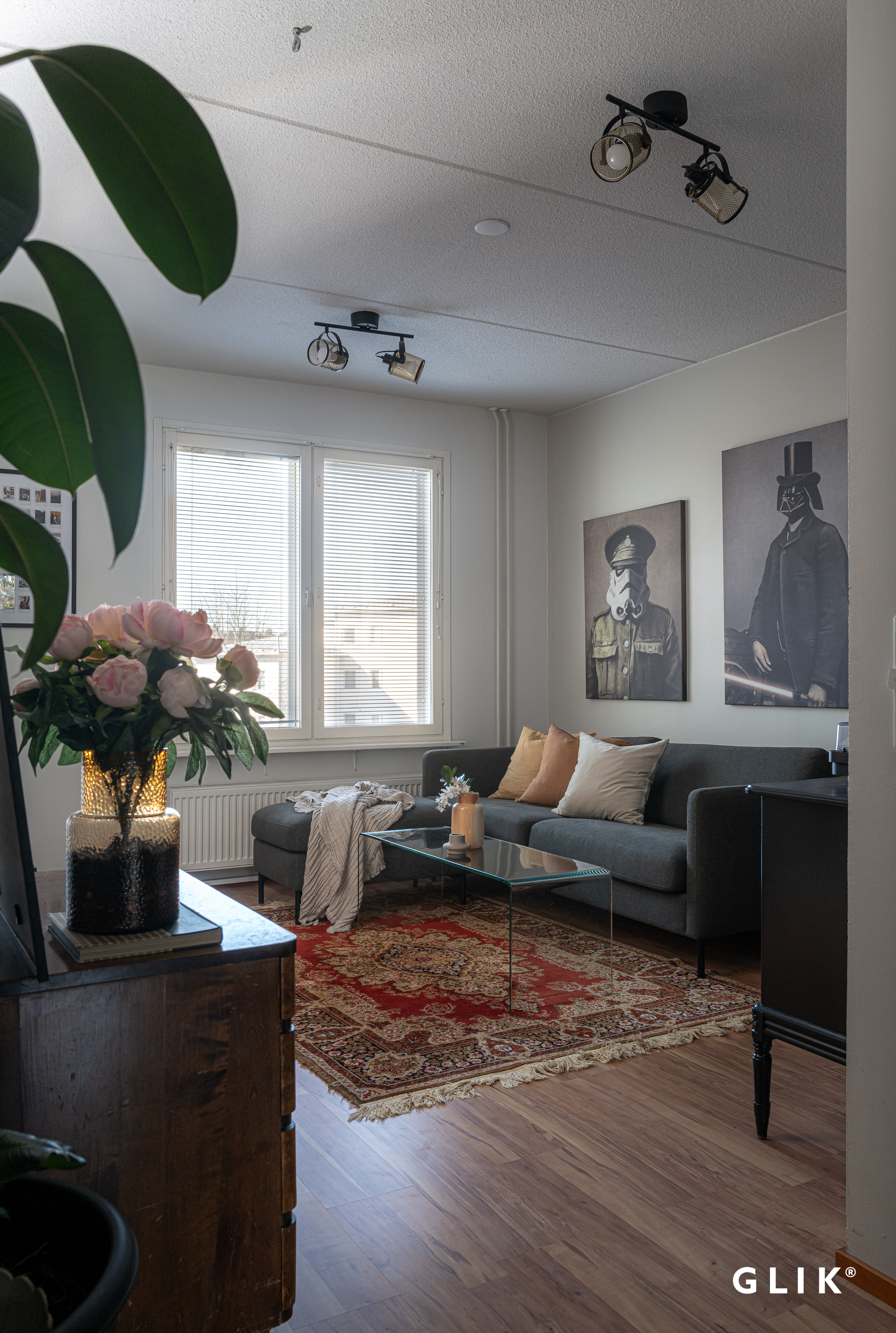 Valjakonkatu 9, 33580 Tampere