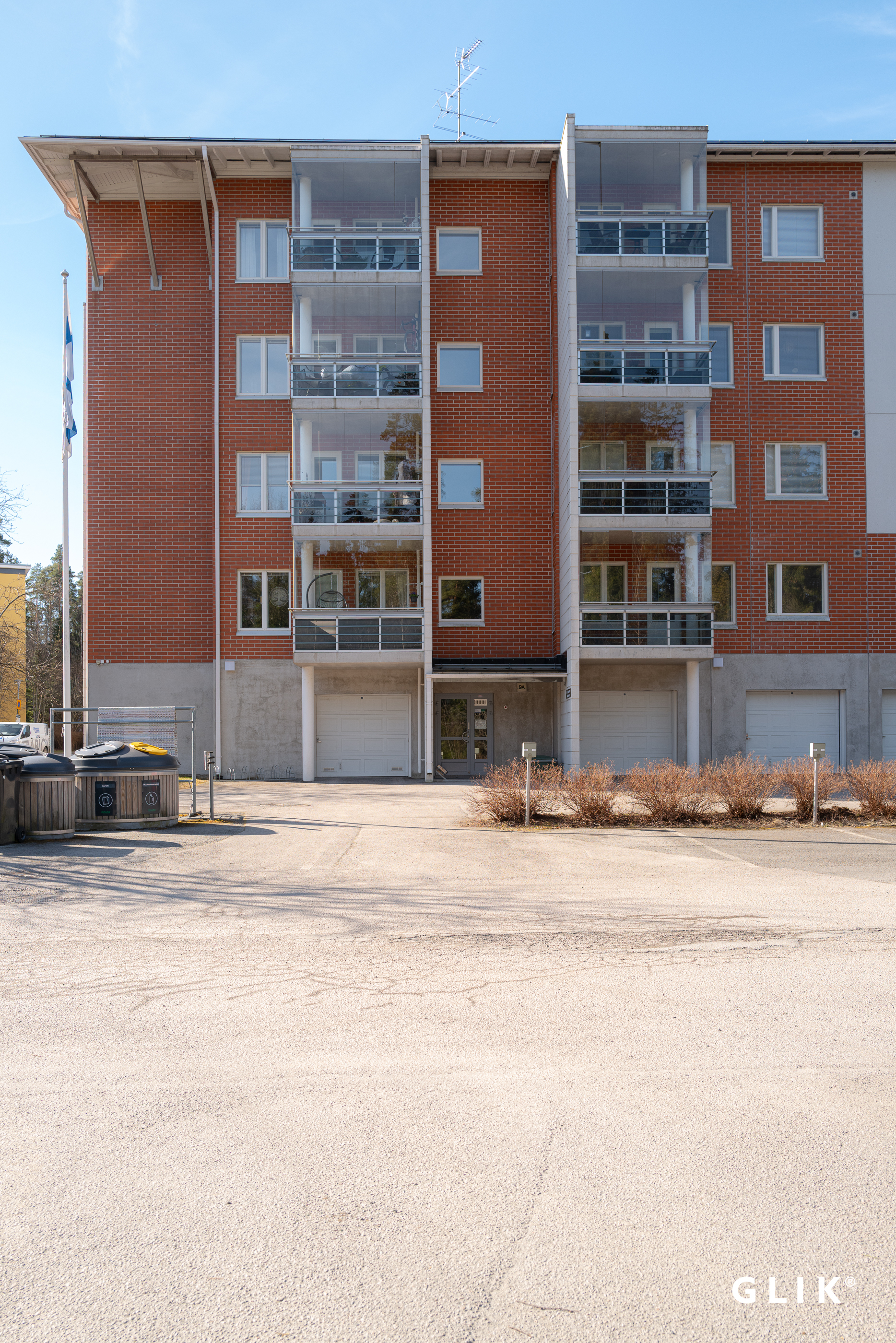 Valjakonkatu 9, 33580 Tampere