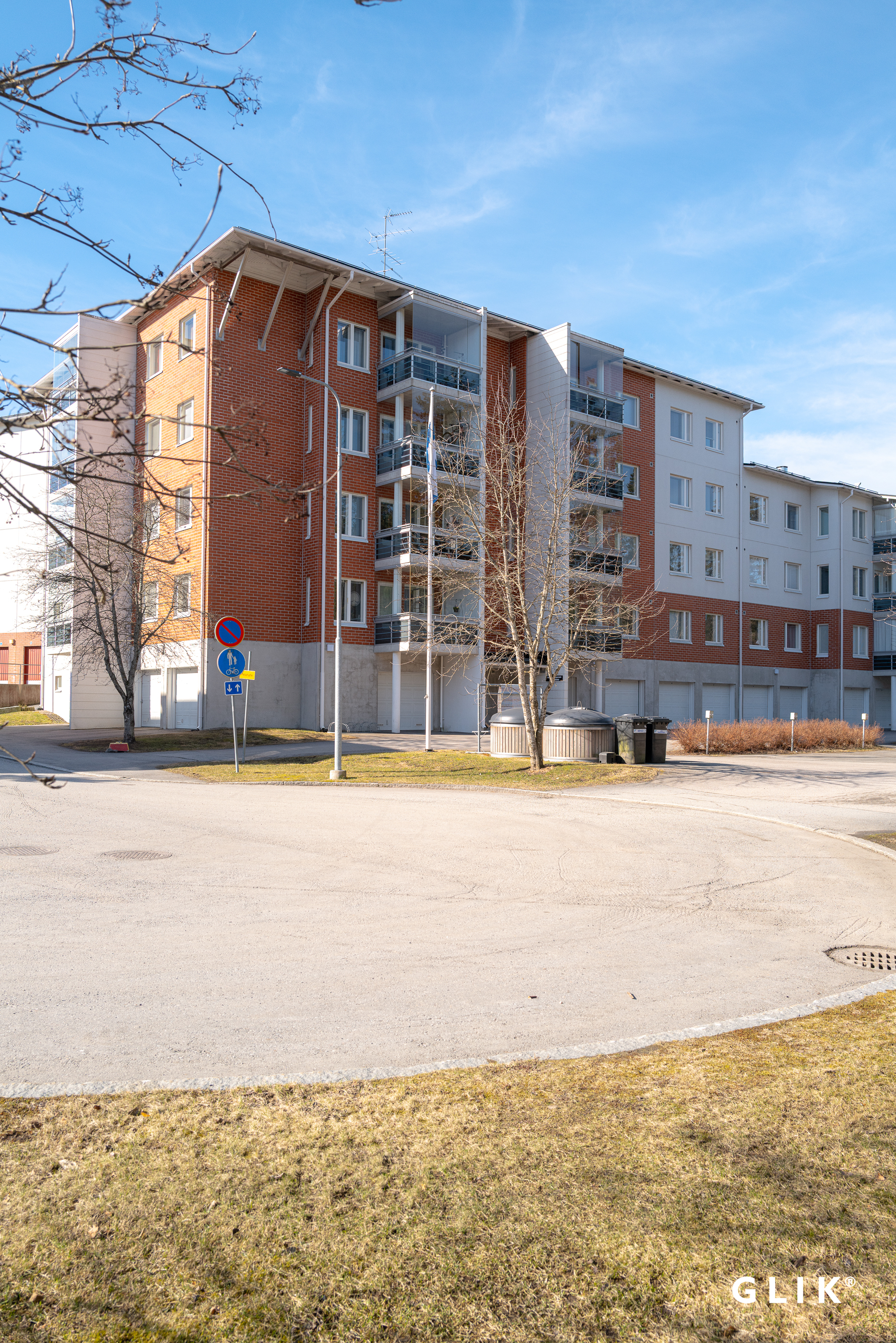 Valjakonkatu 9, 33580 Tampere