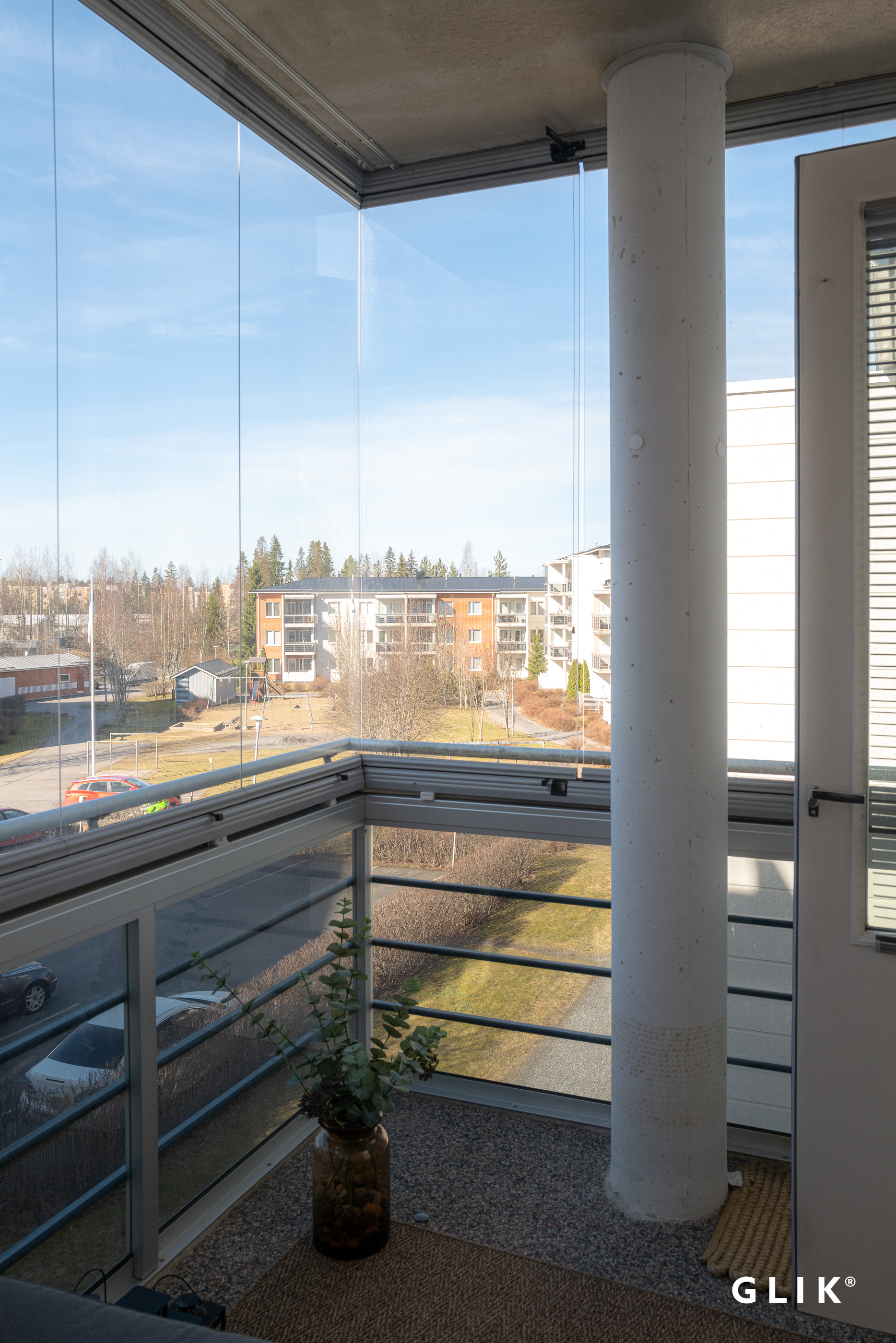 Valjakonkatu 9, 33580 Tampere