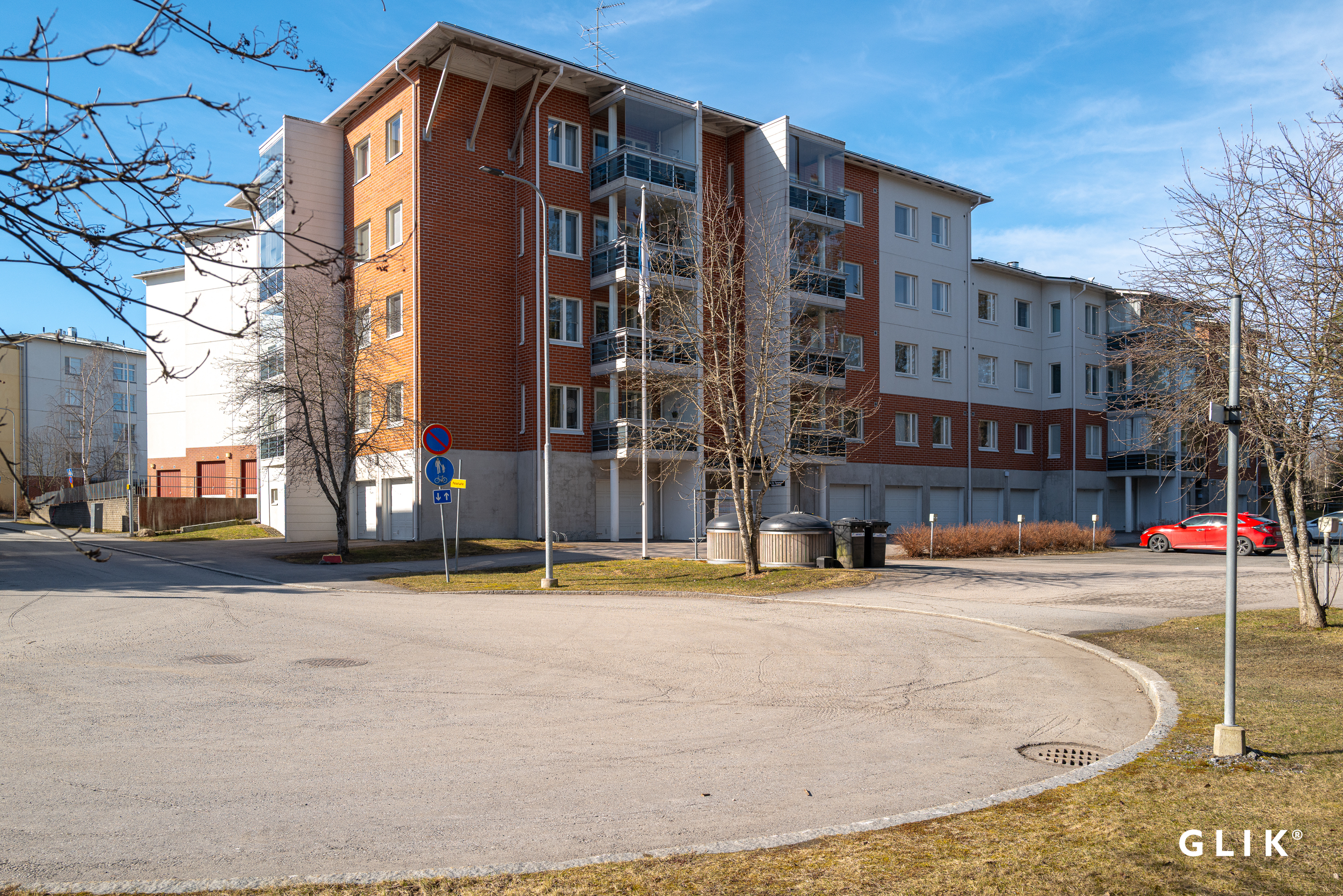 Valjakonkatu 9, 33580 Tampere