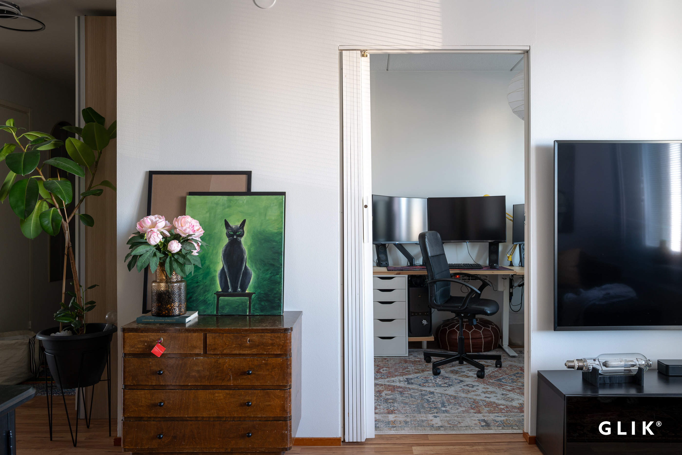 Valjakonkatu 9, 33580 Tampere