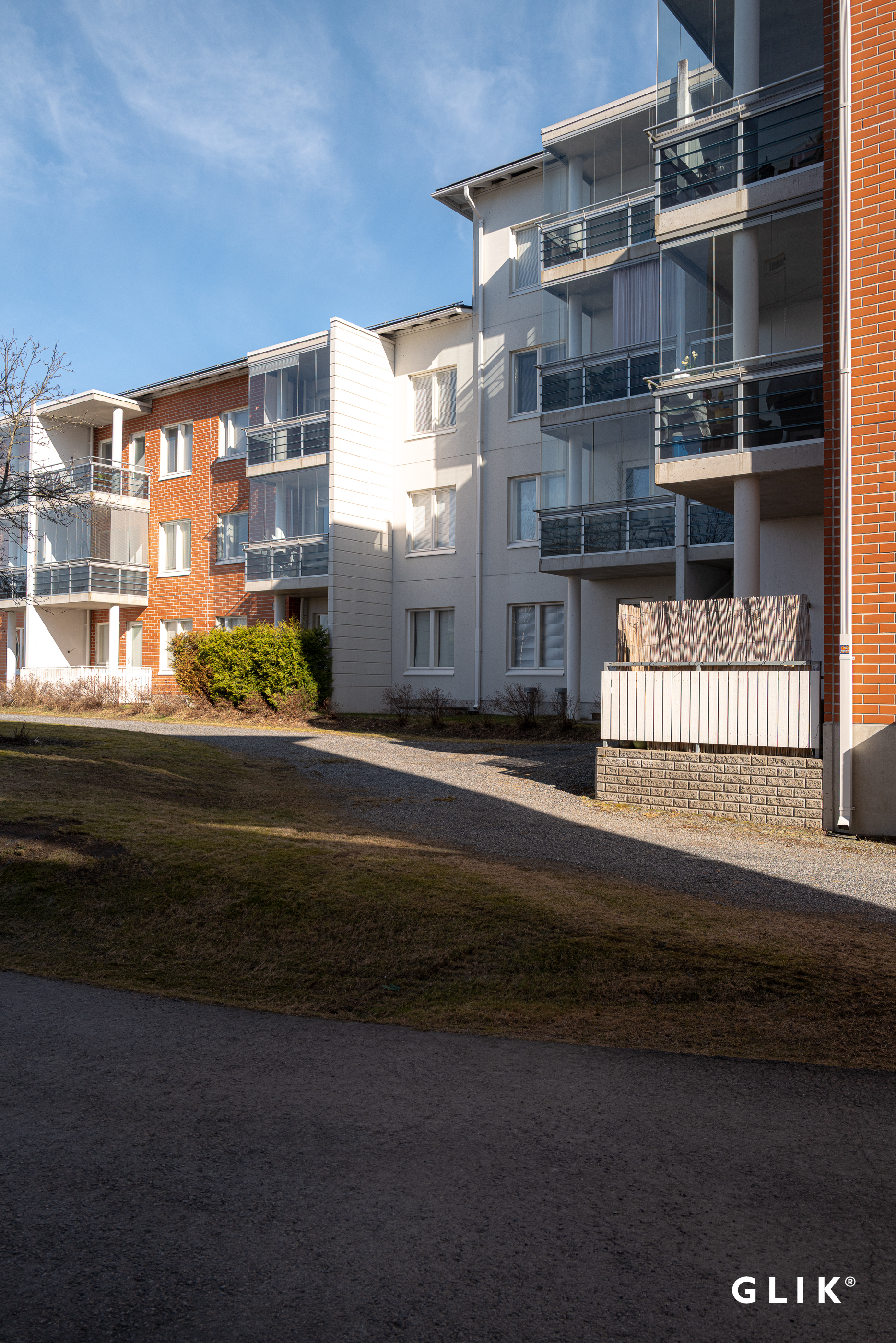 Valjakonkatu 9, 33580 Tampere