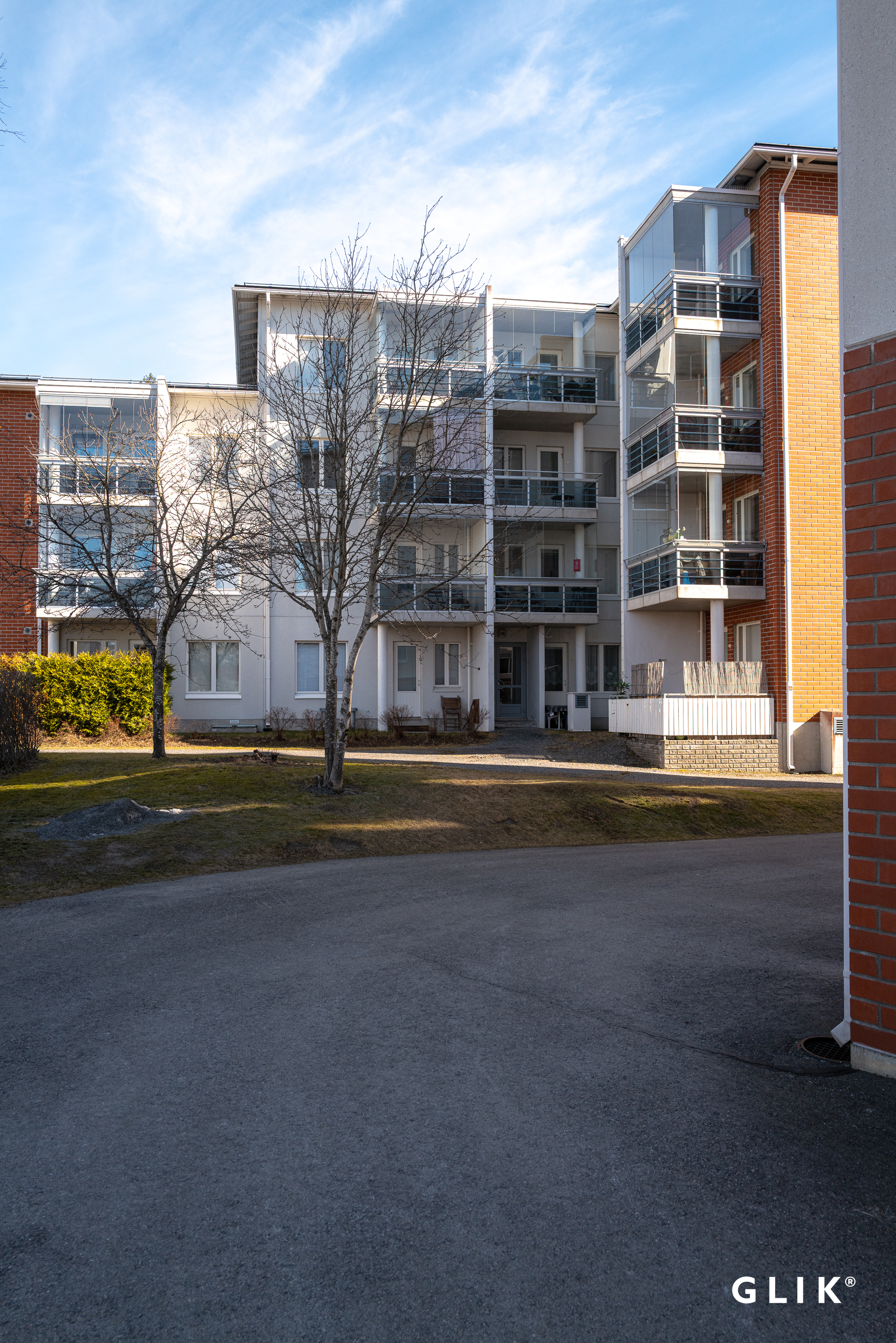 Valjakonkatu 9, 33580 Tampere