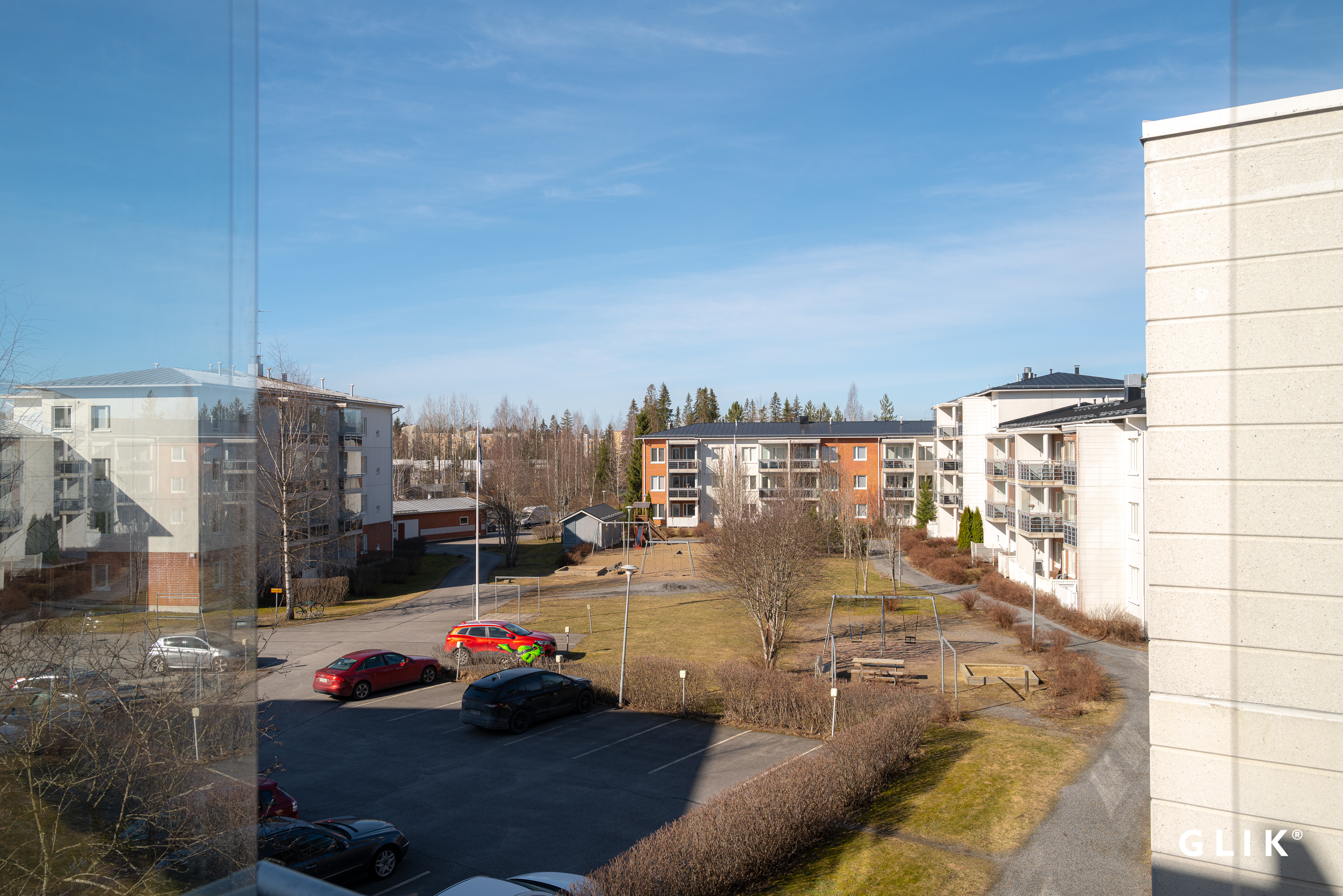 Valjakonkatu 9, 33580 Tampere