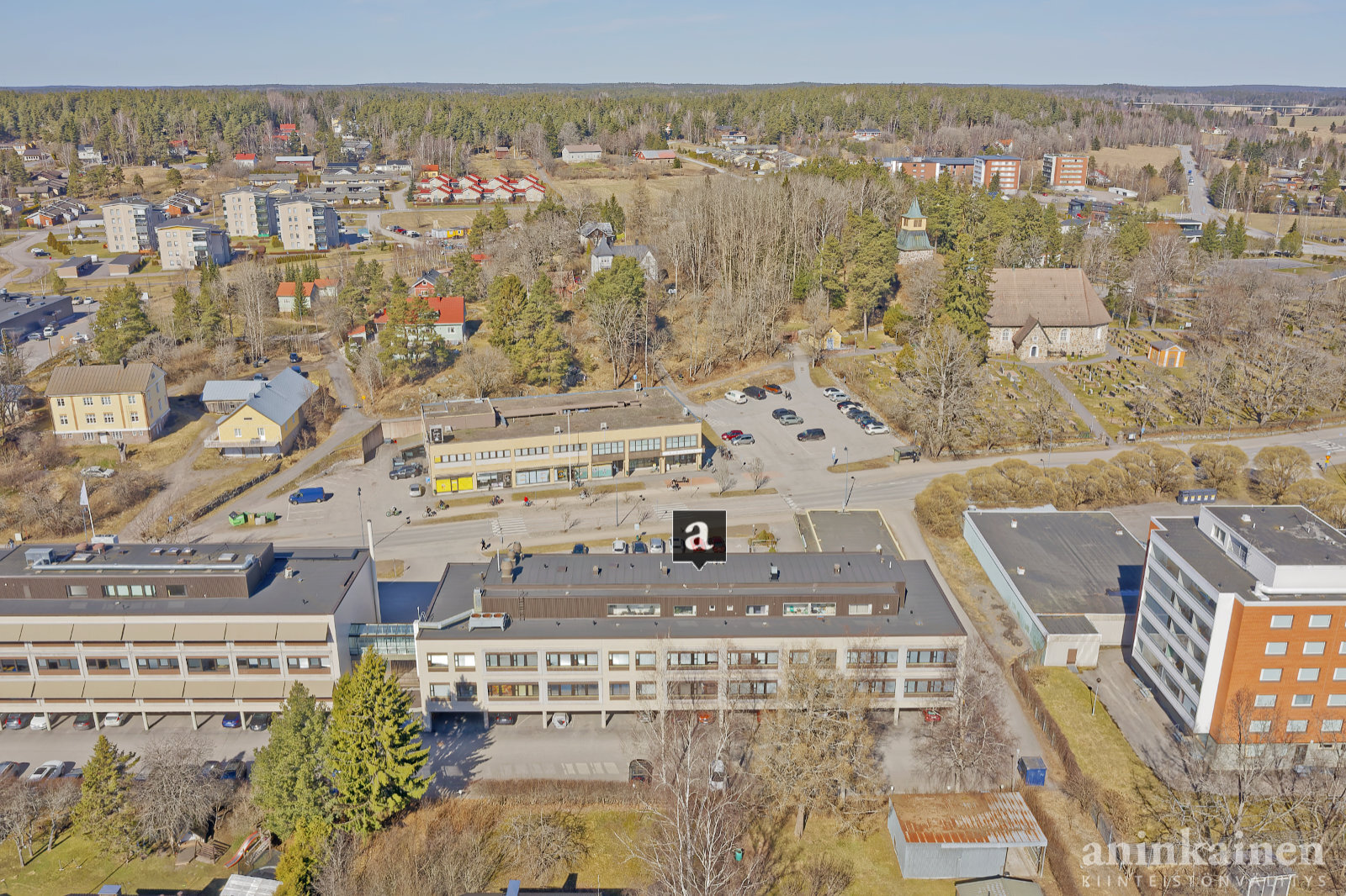 Hadvalantie 8 pienoiskuva 23
