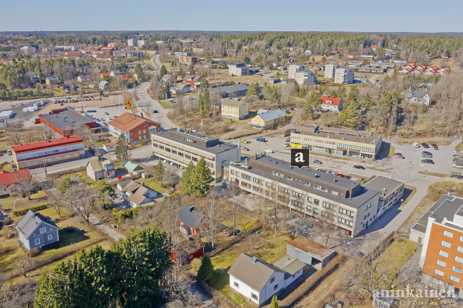 Hadvalantie 8 pienoiskuva 22