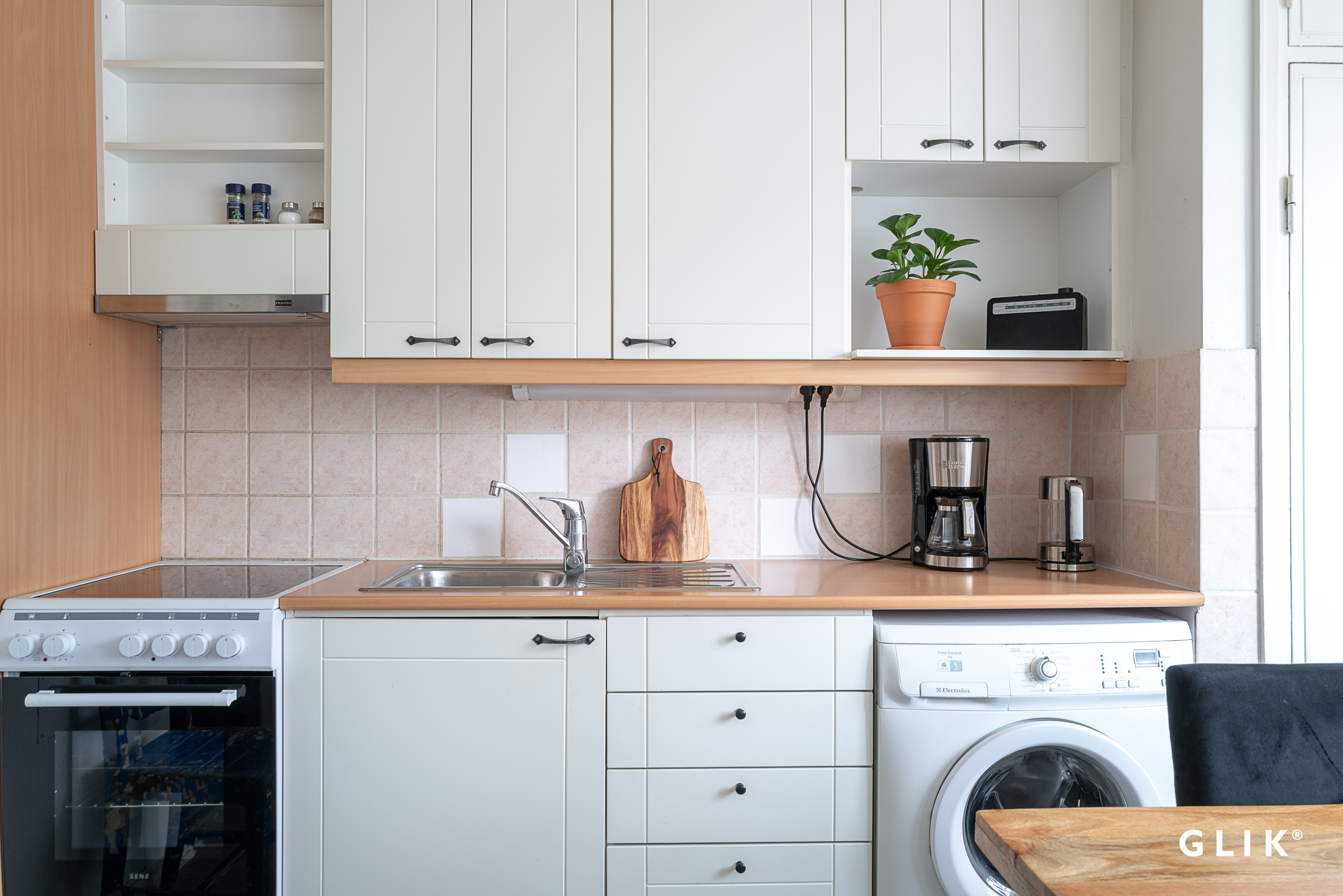 Ilmarinkatu 25, 33500 Tampere