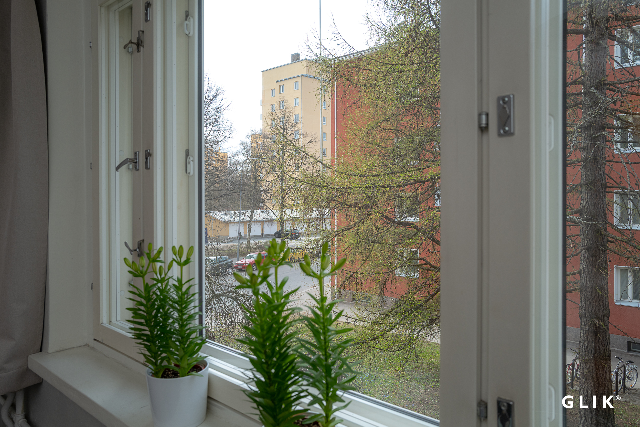 Ilmarinkatu 25, 33500 Tampere