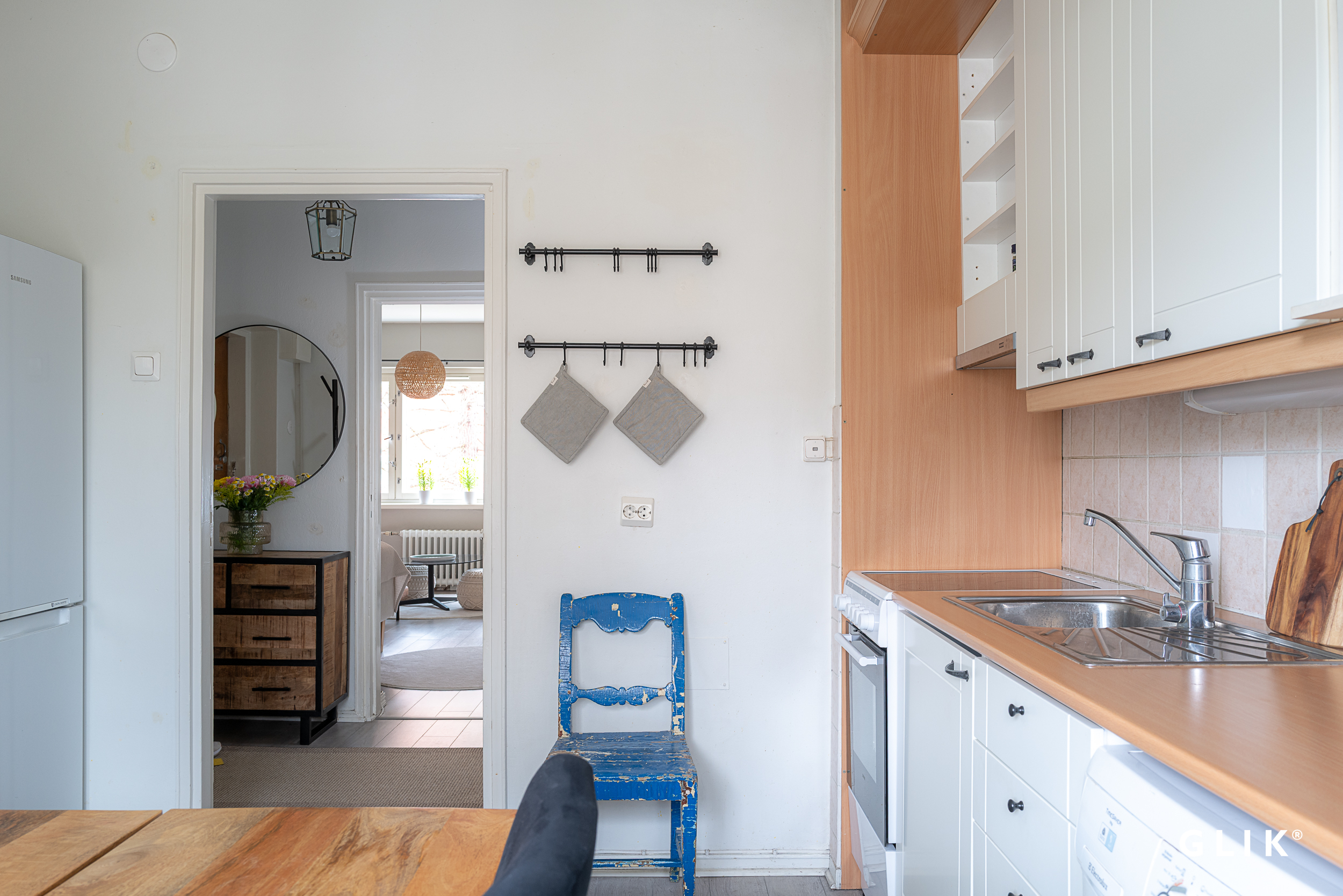 Ilmarinkatu 25, 33500 Tampere