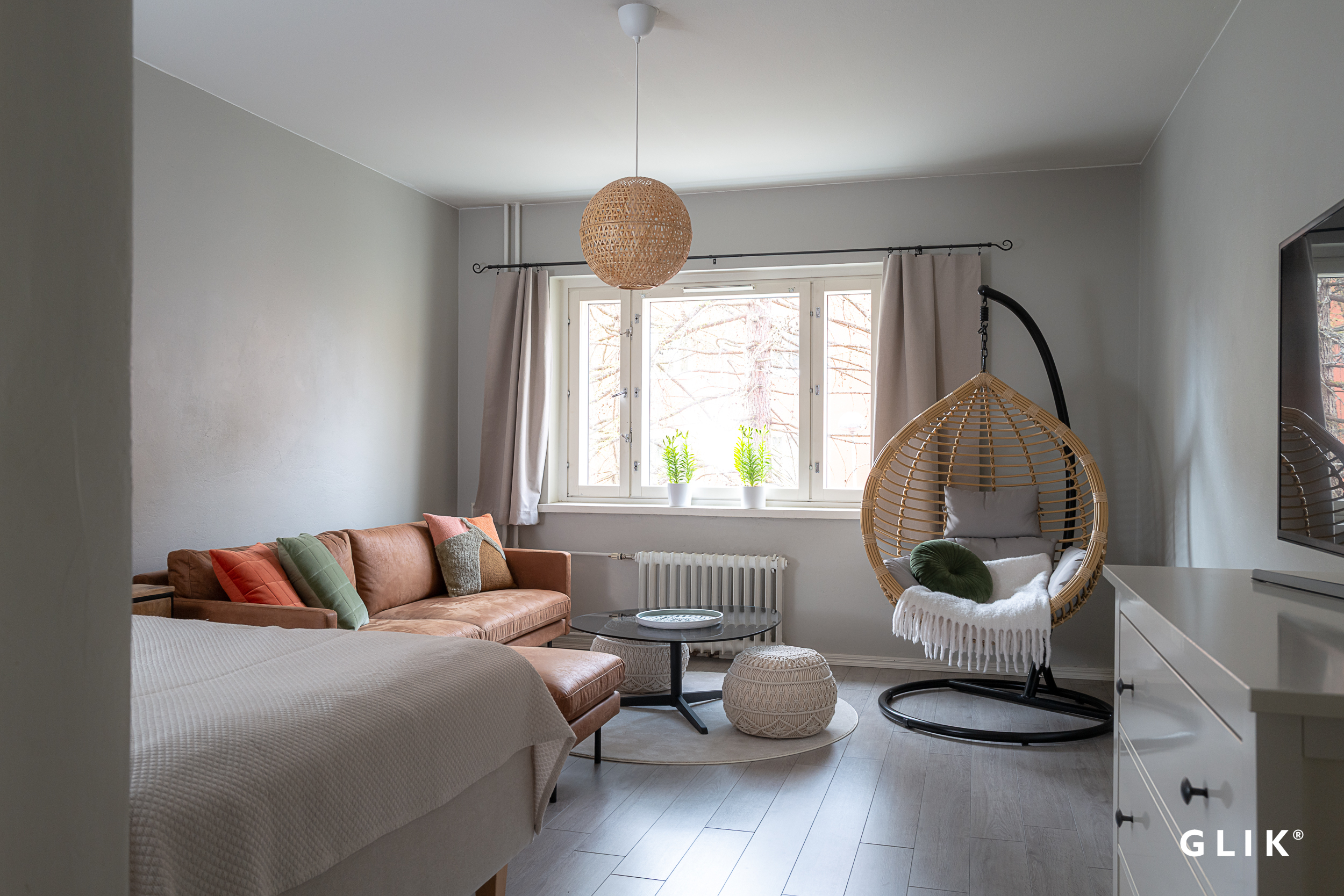 Ilmarinkatu 25, 33500 Tampere