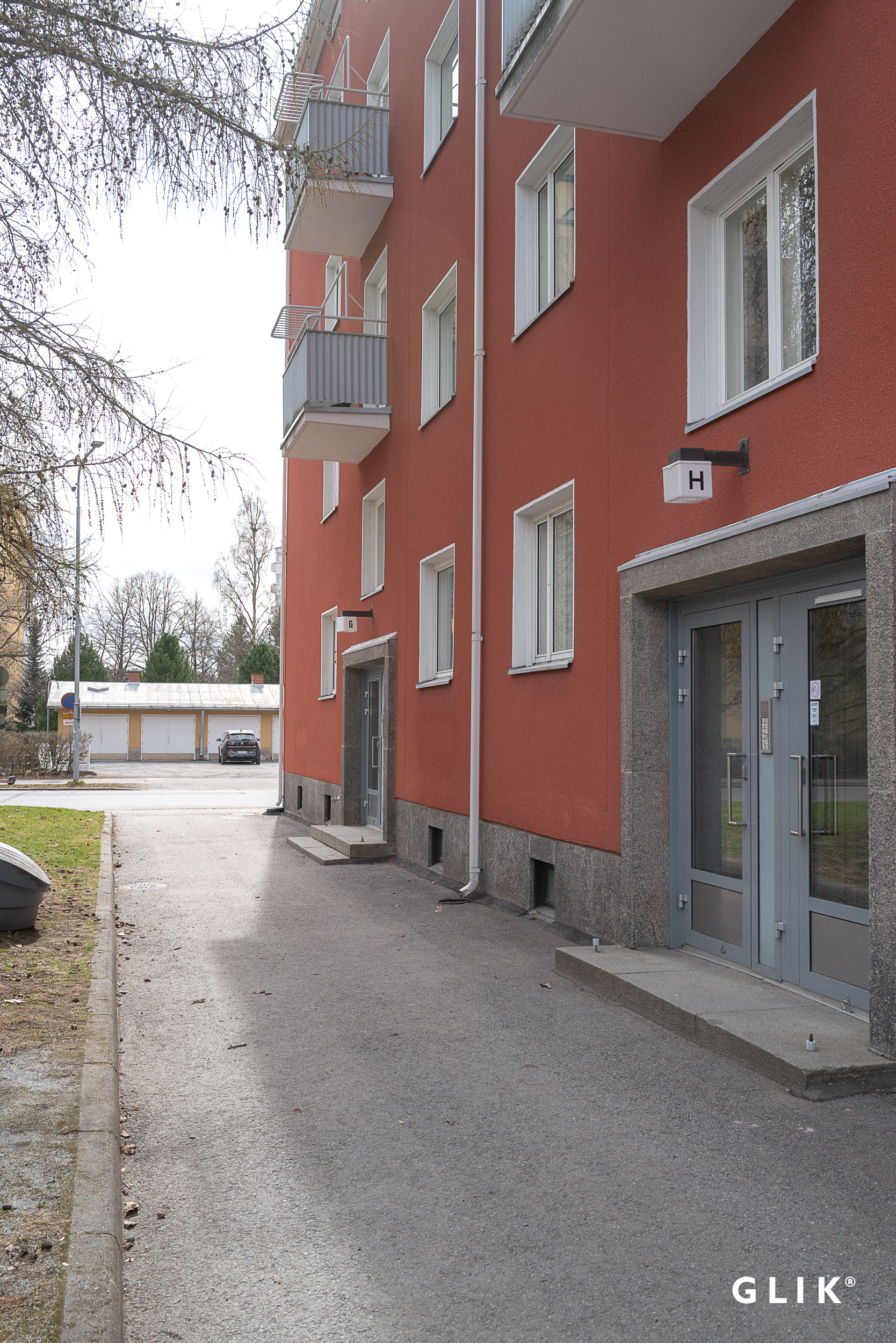 Ilmarinkatu 25, 33500 Tampere