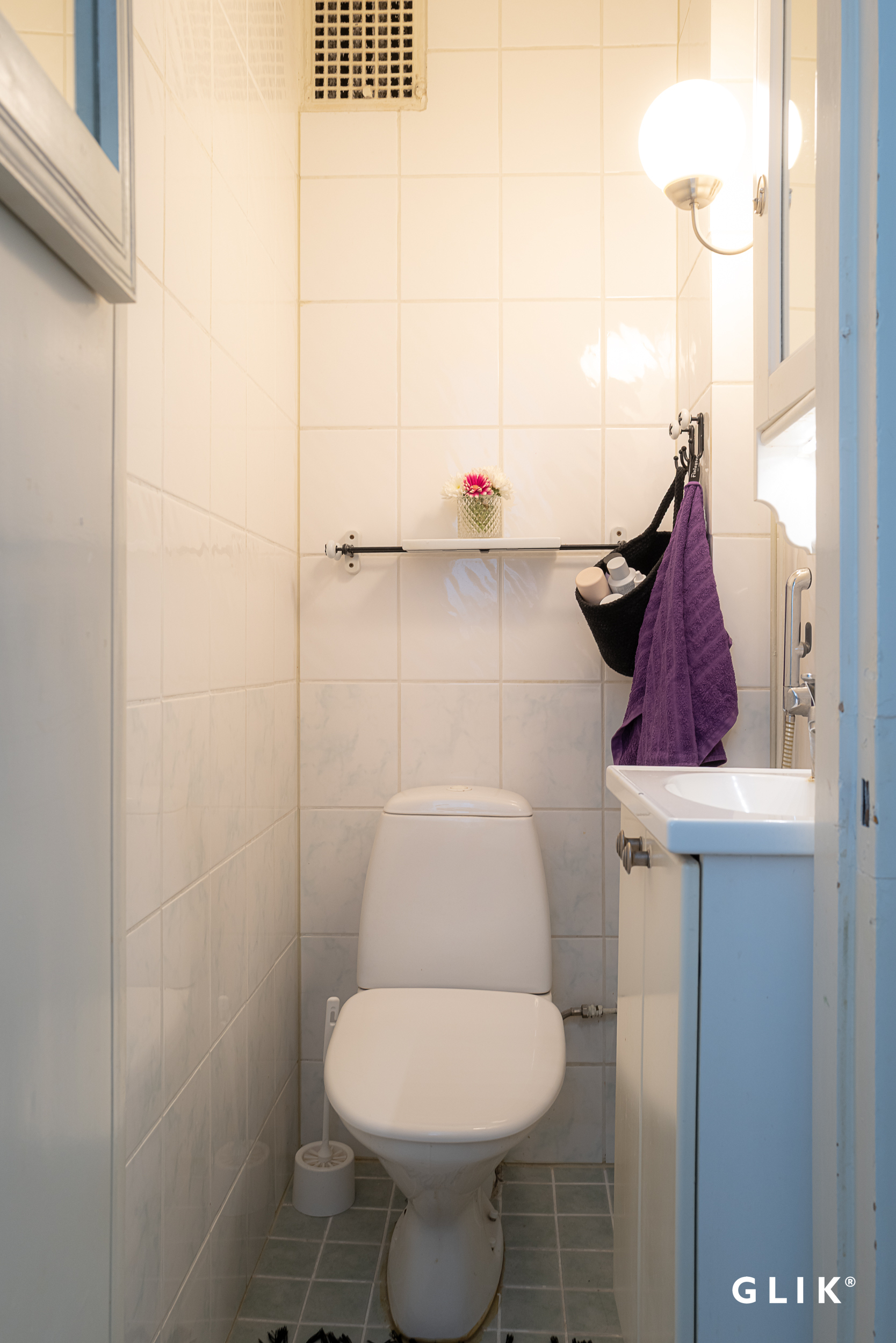 Ilmarinkatu 25, 33500 Tampere